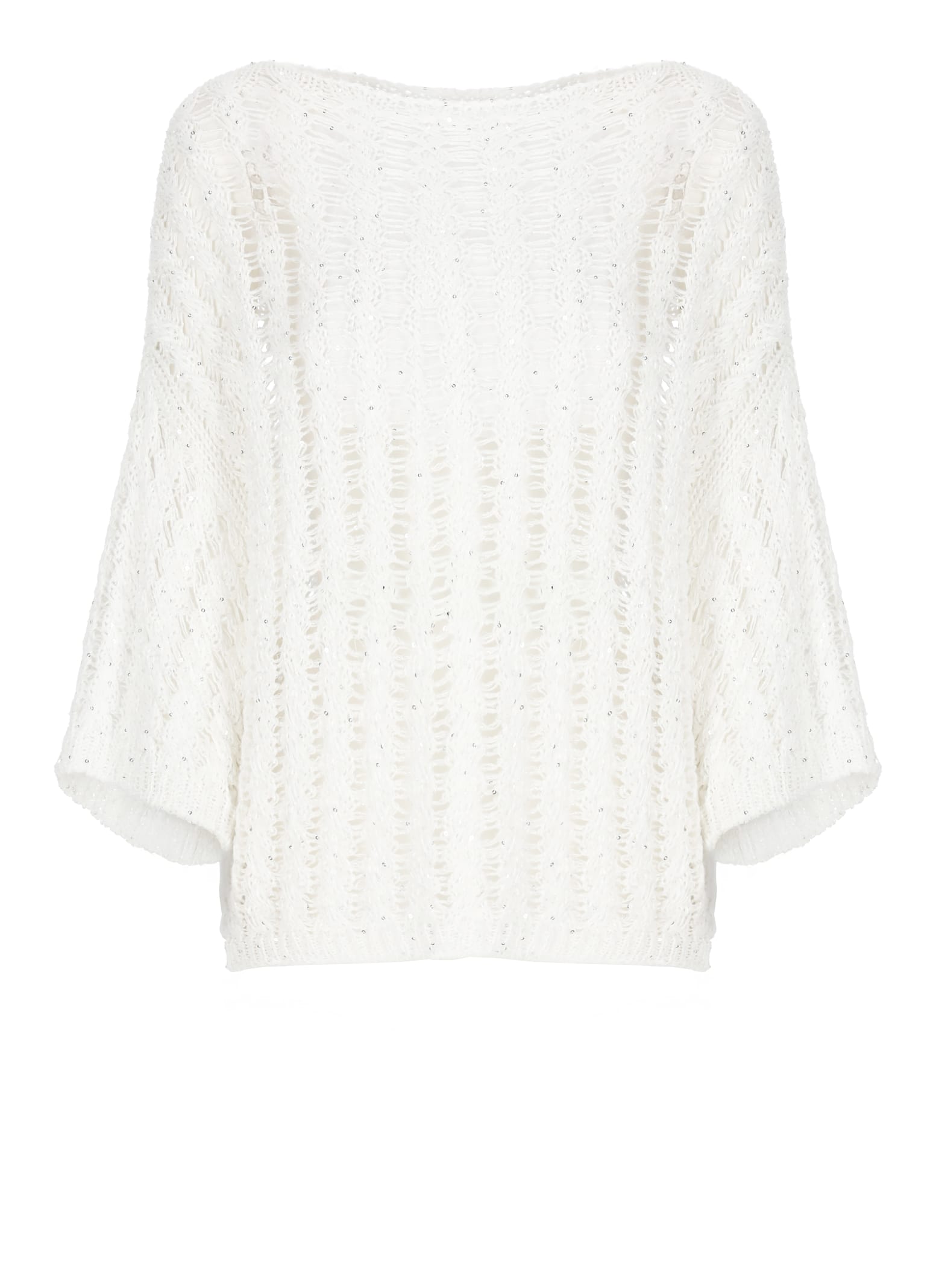 Jerry Sweater