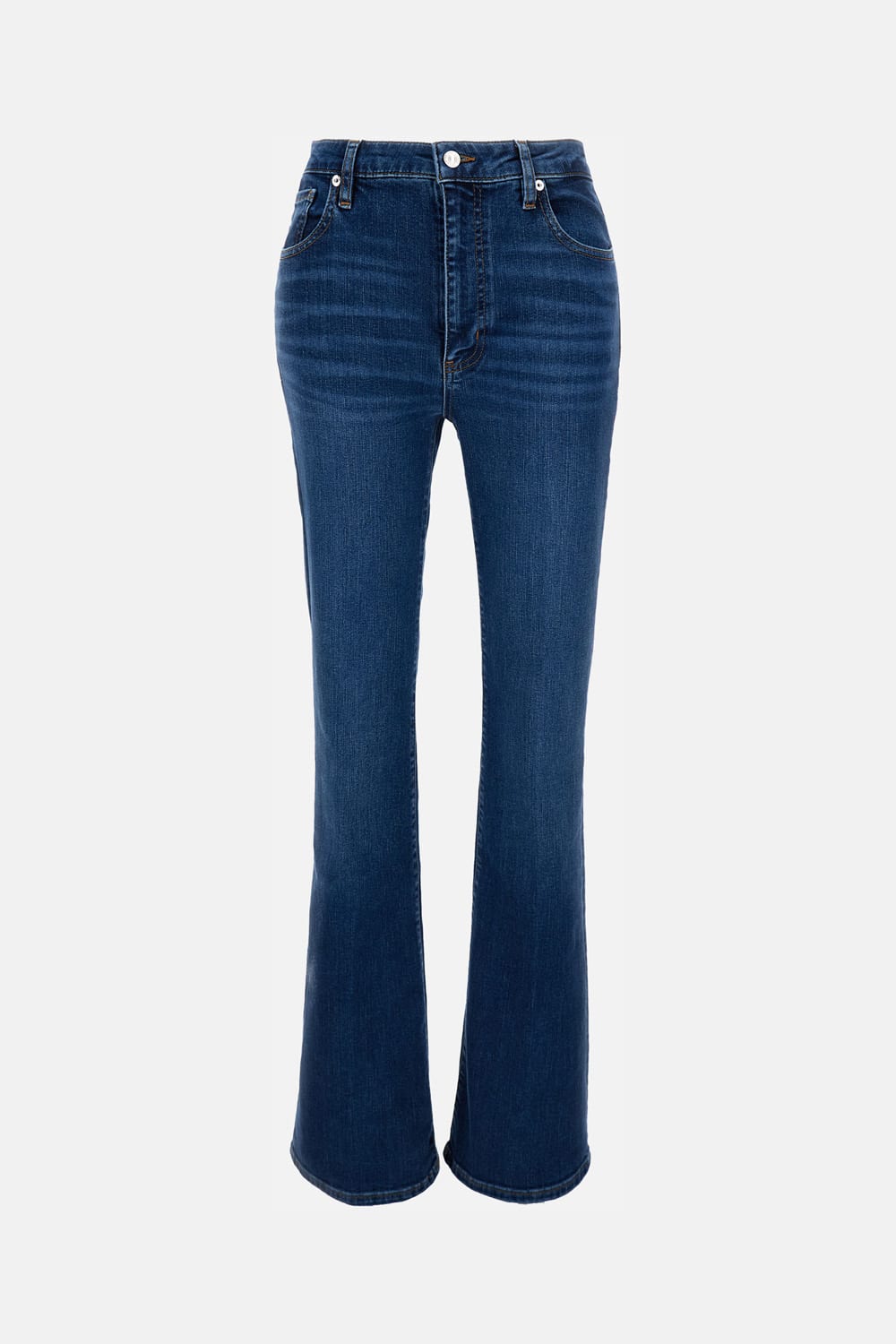 The Reboot Jeans