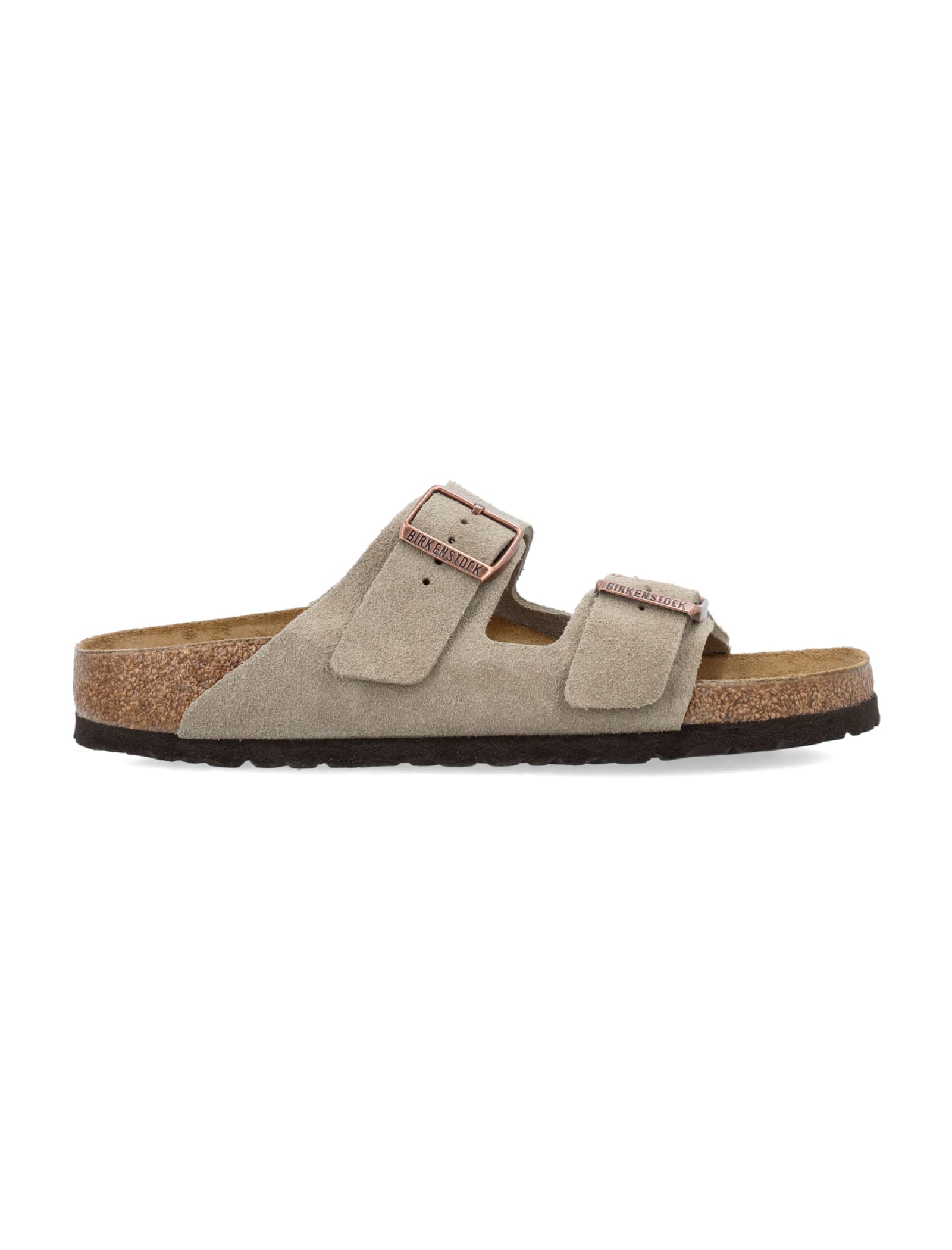 Arizona Suede Sandals