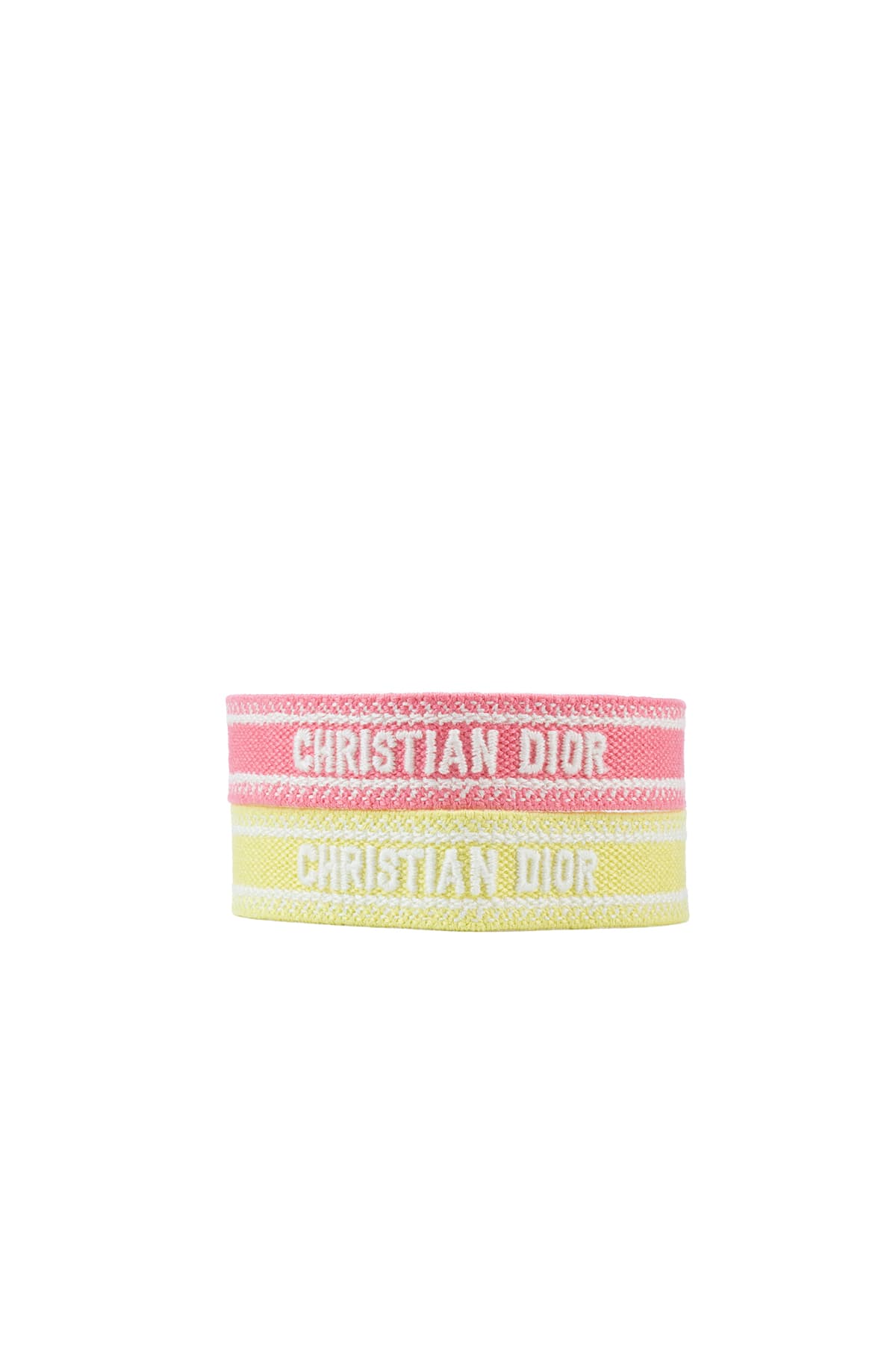 Christian Dior Bracciali