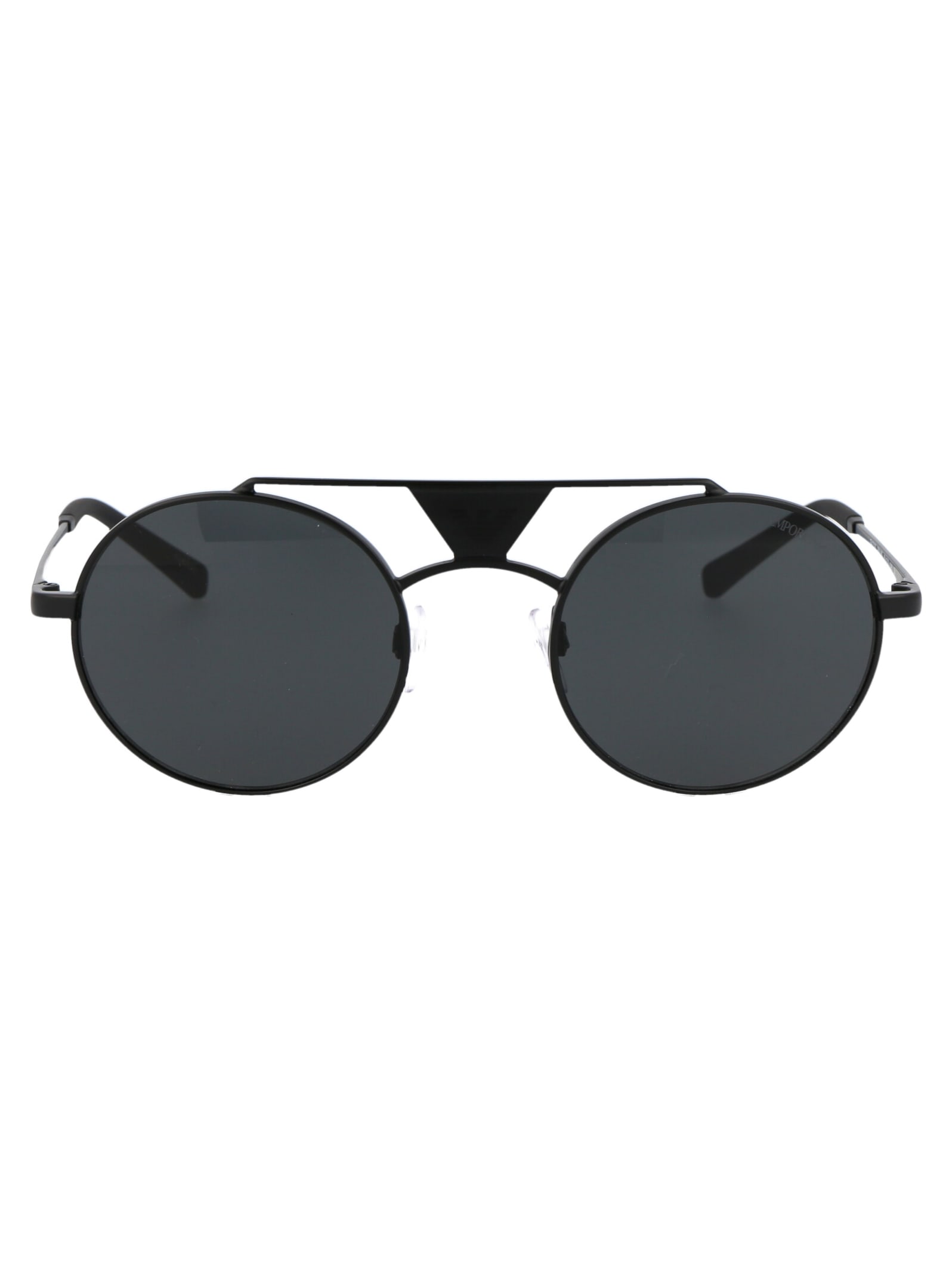 Emporio Armani 0ea2120 Sunglasses