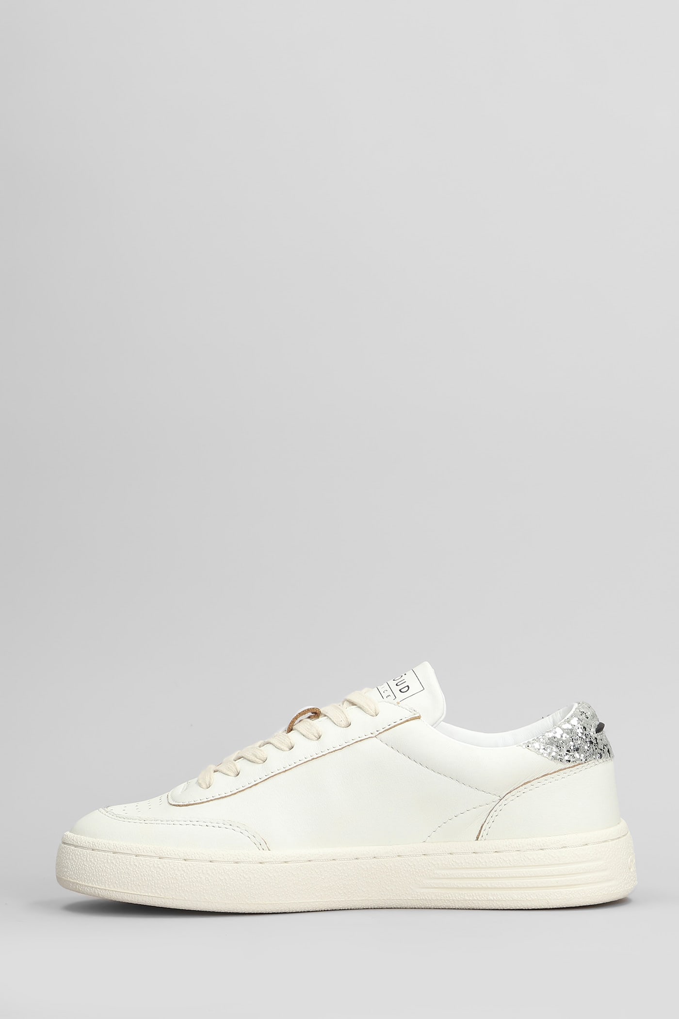 Ghoud Ghōud Lido Low Sneakers