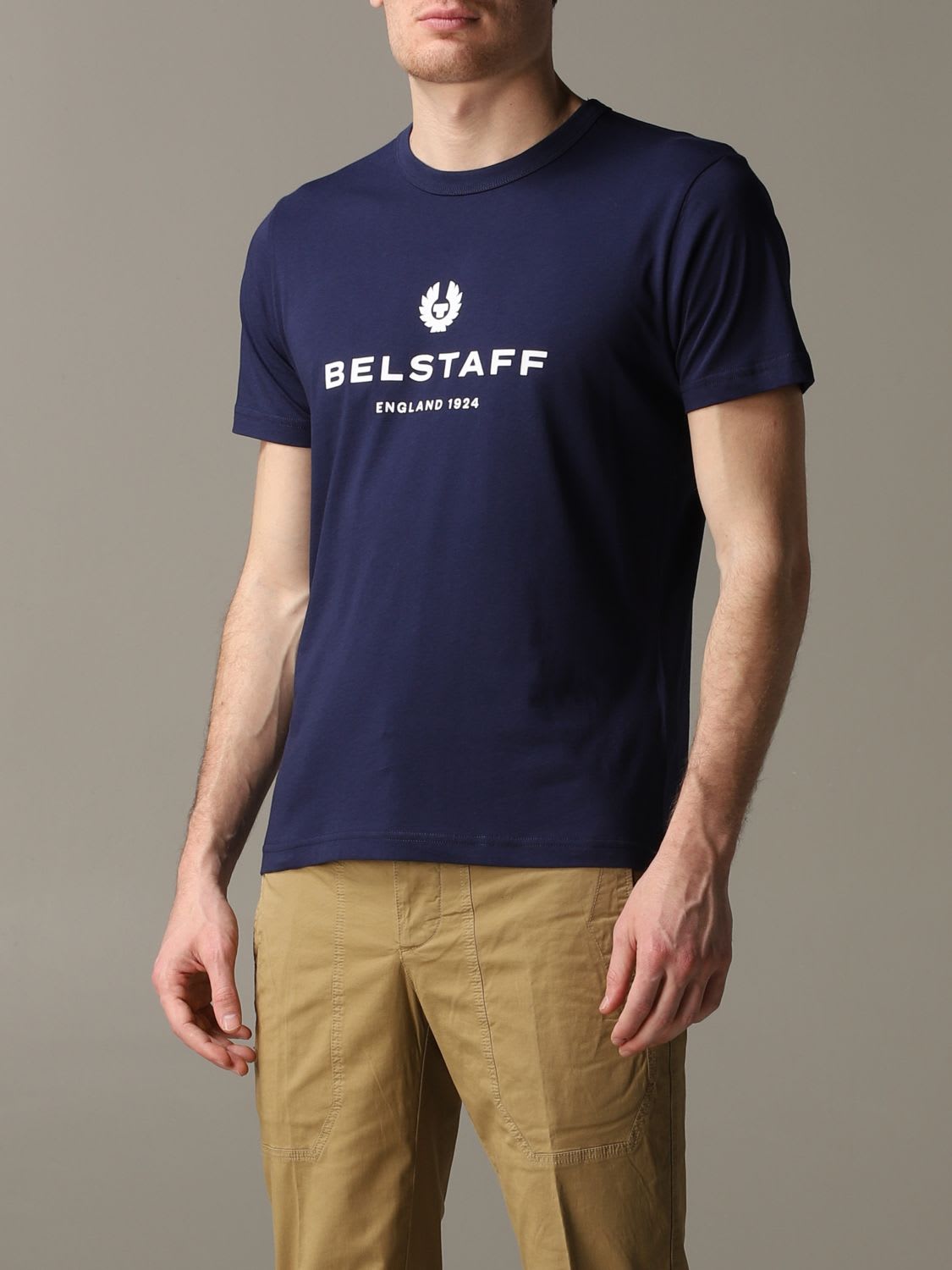 belstaff t shirt sale