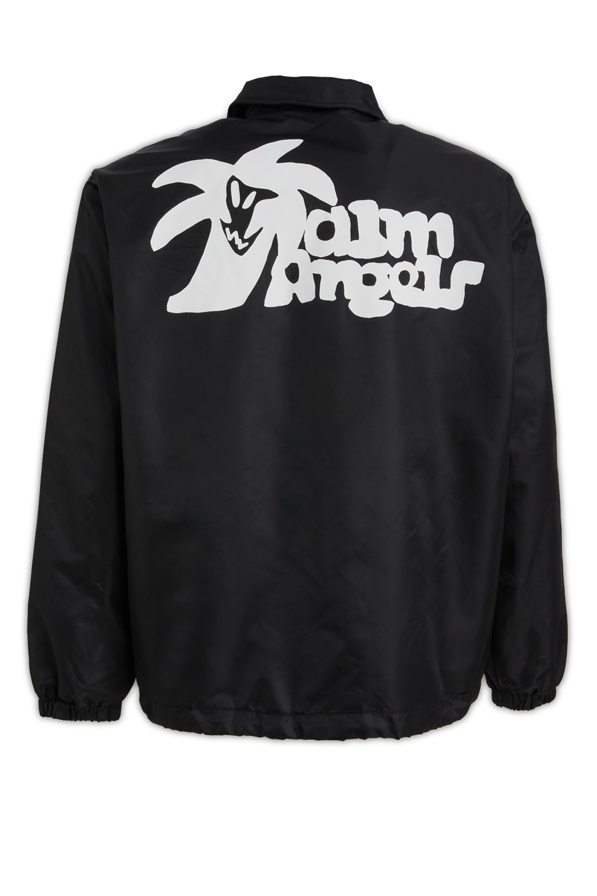 Shop Palm Angels Giacche & Gilet In 1001