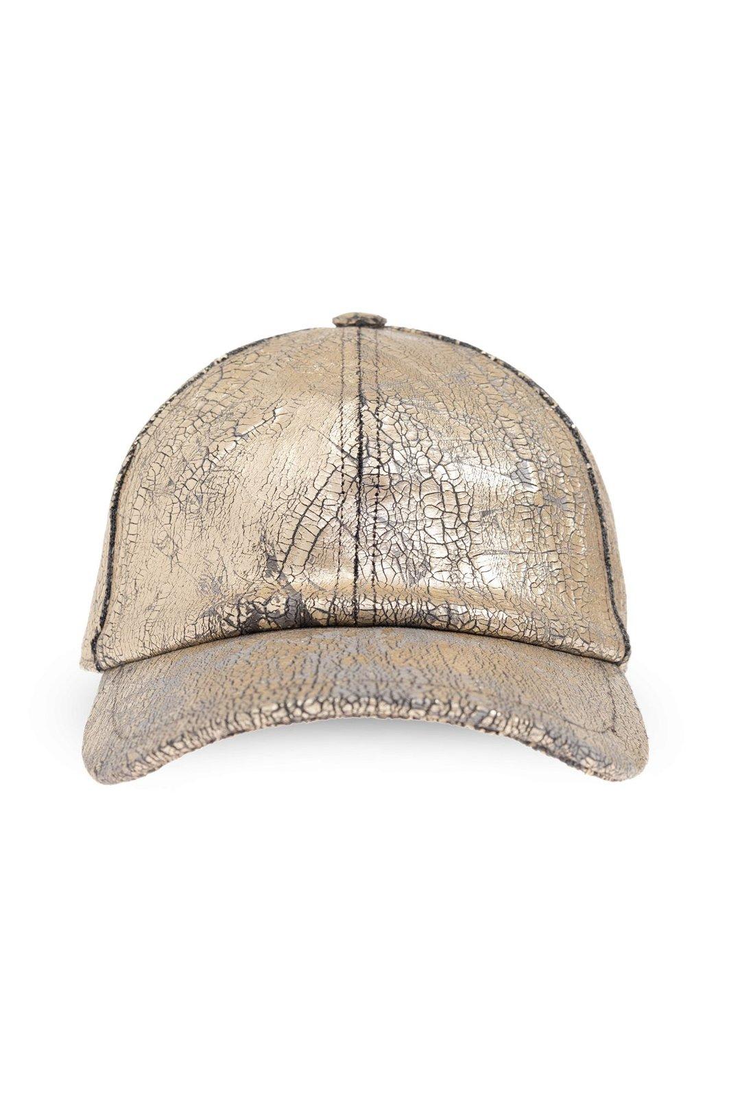 Drkshdw Curved Peak Baseball Cap