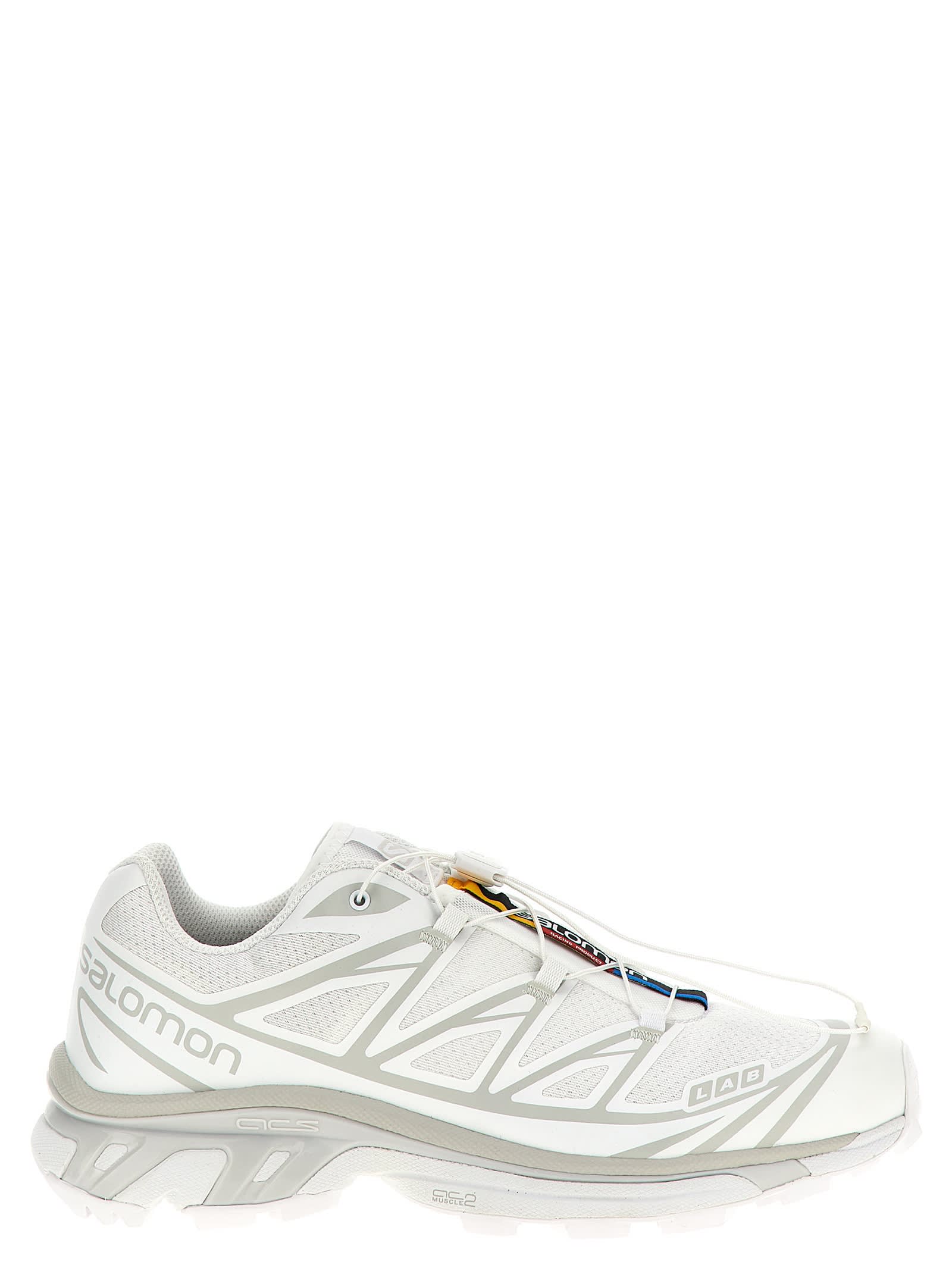 xt-6 Sneakers