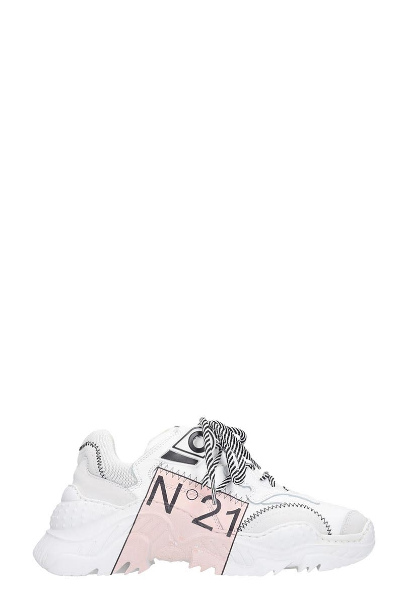 numero 21 shoes