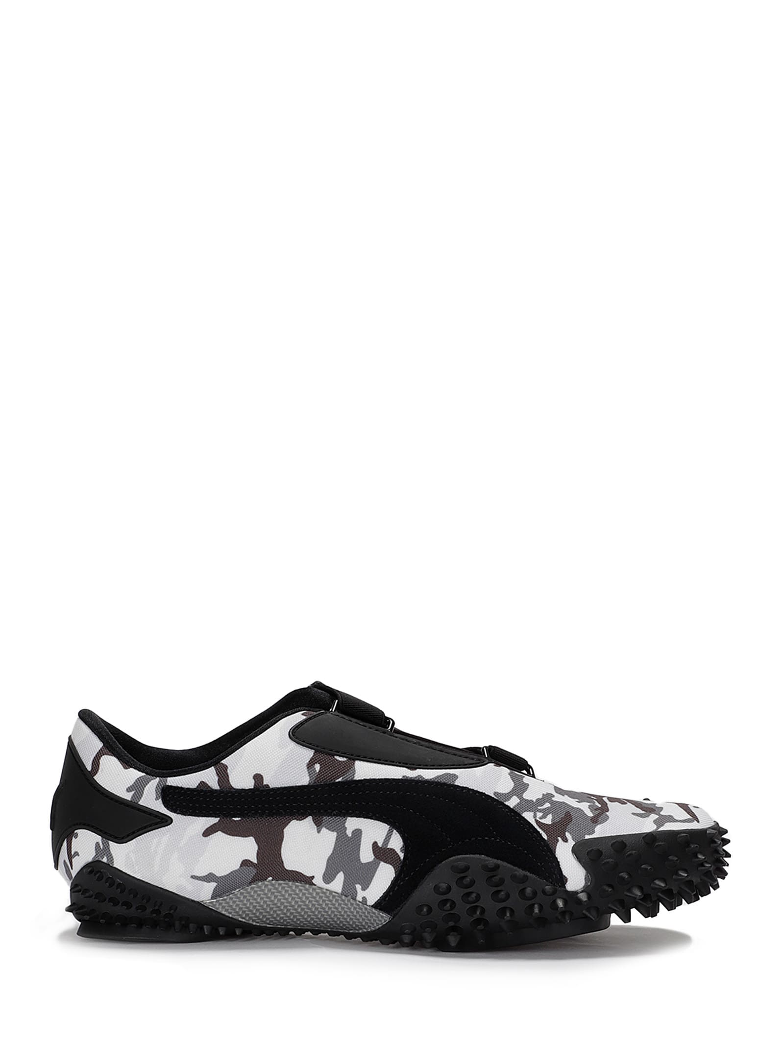Mostro Camo