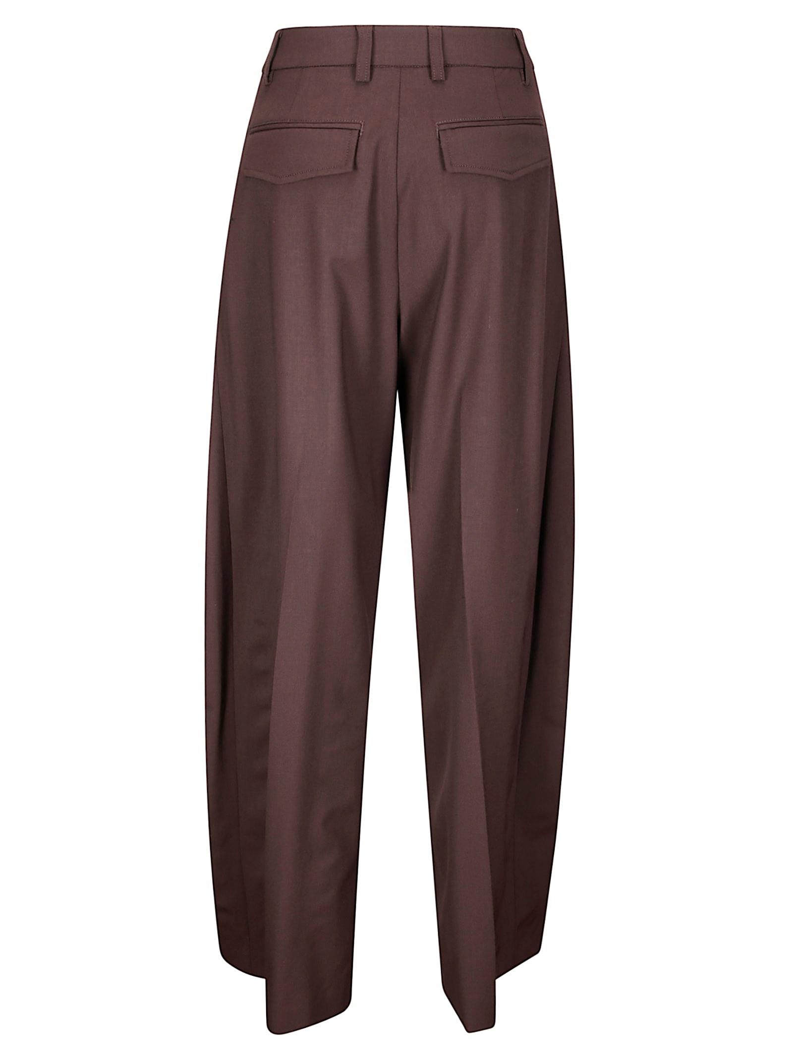 The Latest Billie 3111 Pants In Blue