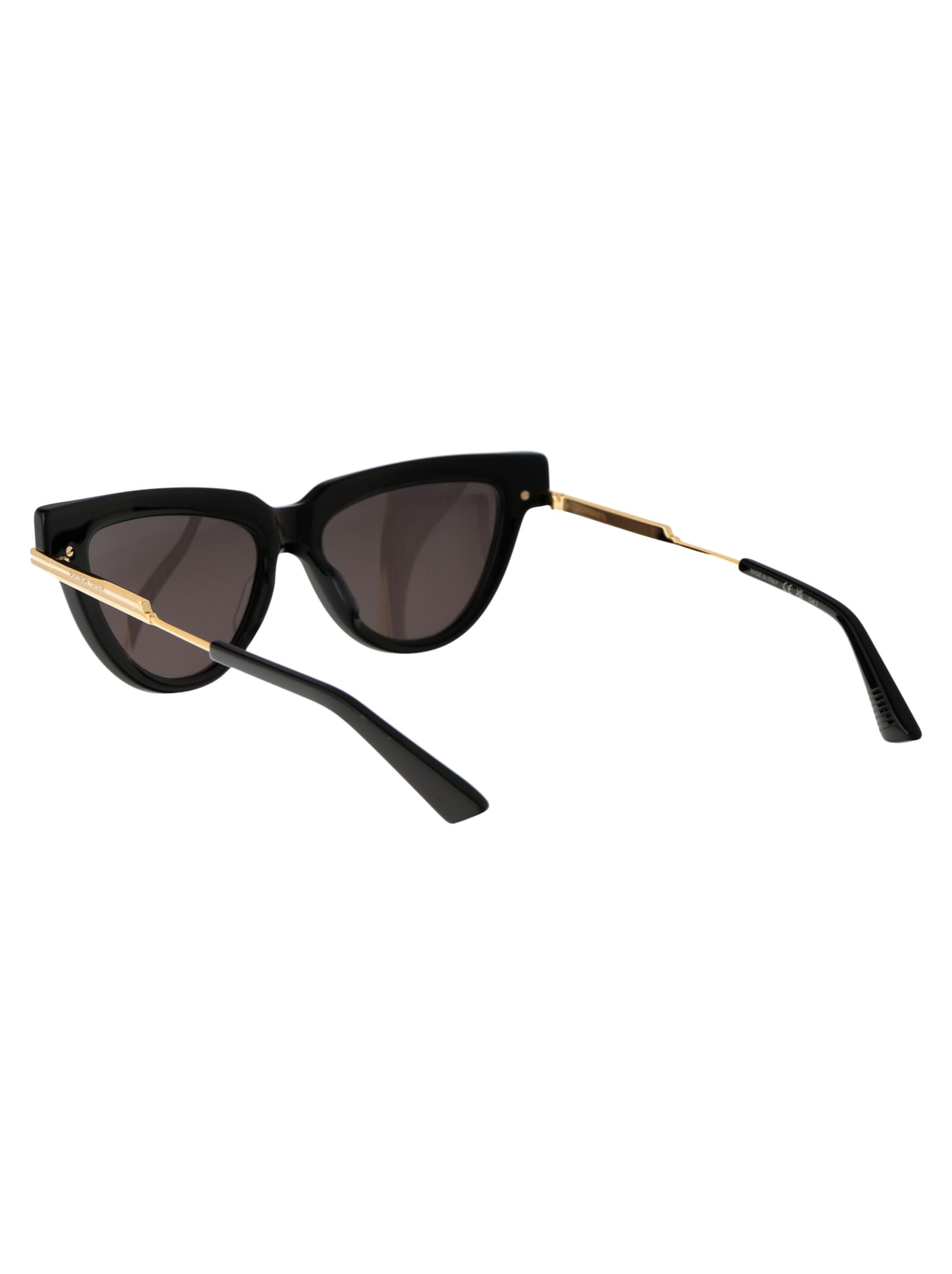 Bottega Veneta Bv1265s Sunglasses In Multi
