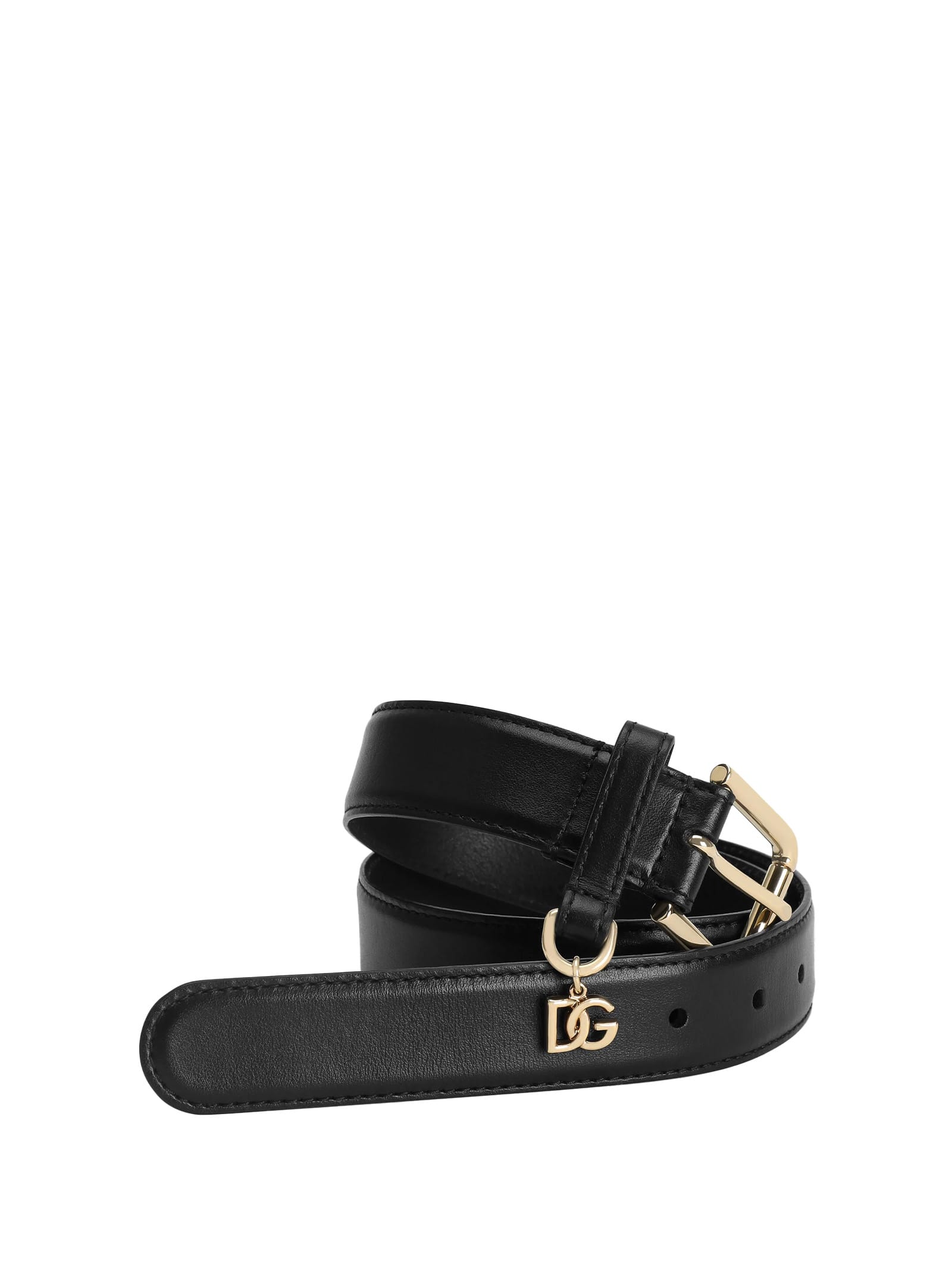 Belts Black