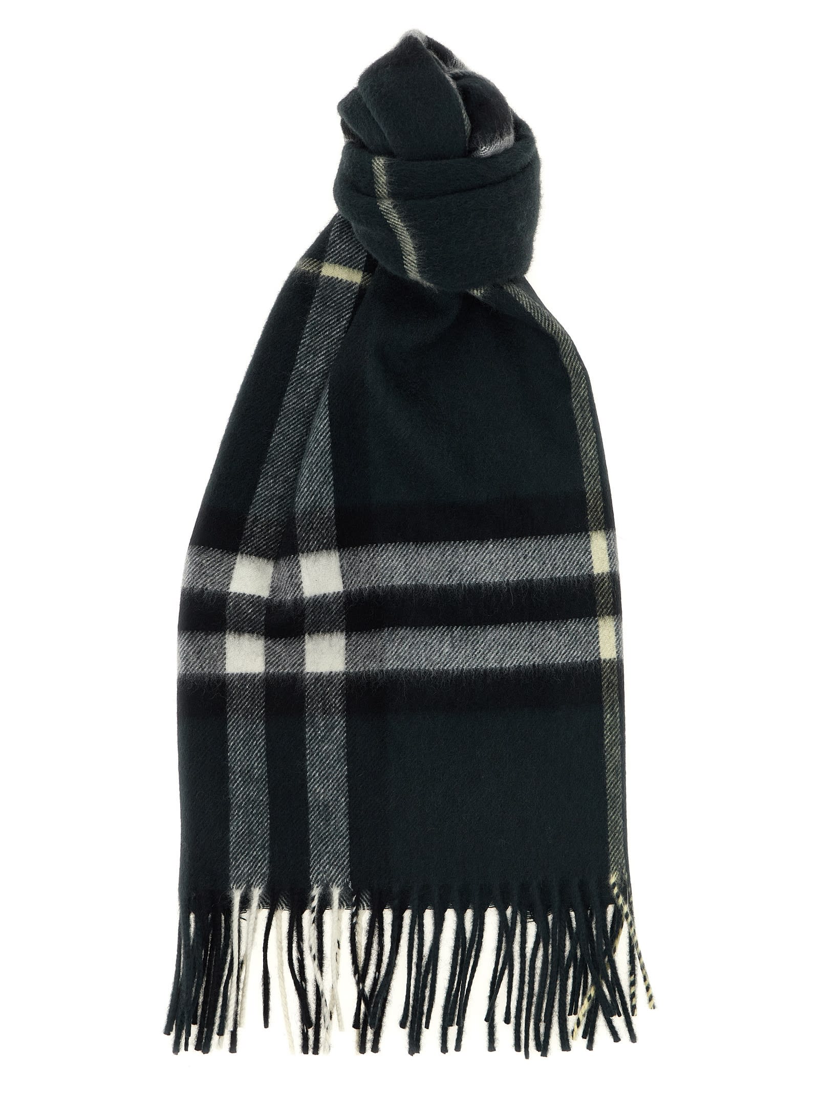Check Scarf