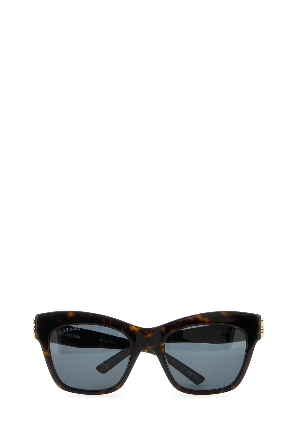 Balenciaga Occhiali Da Sole In Blue