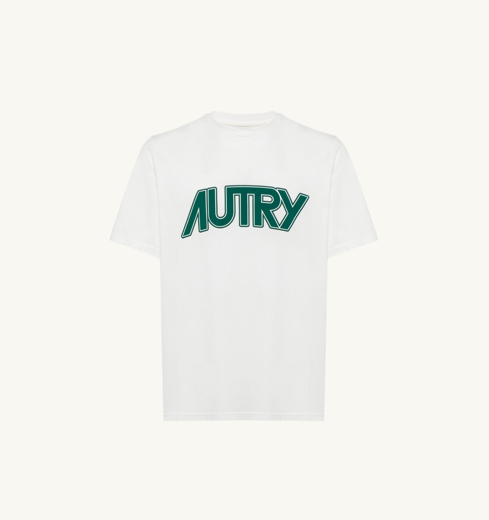 Shop Autry T-shrt White