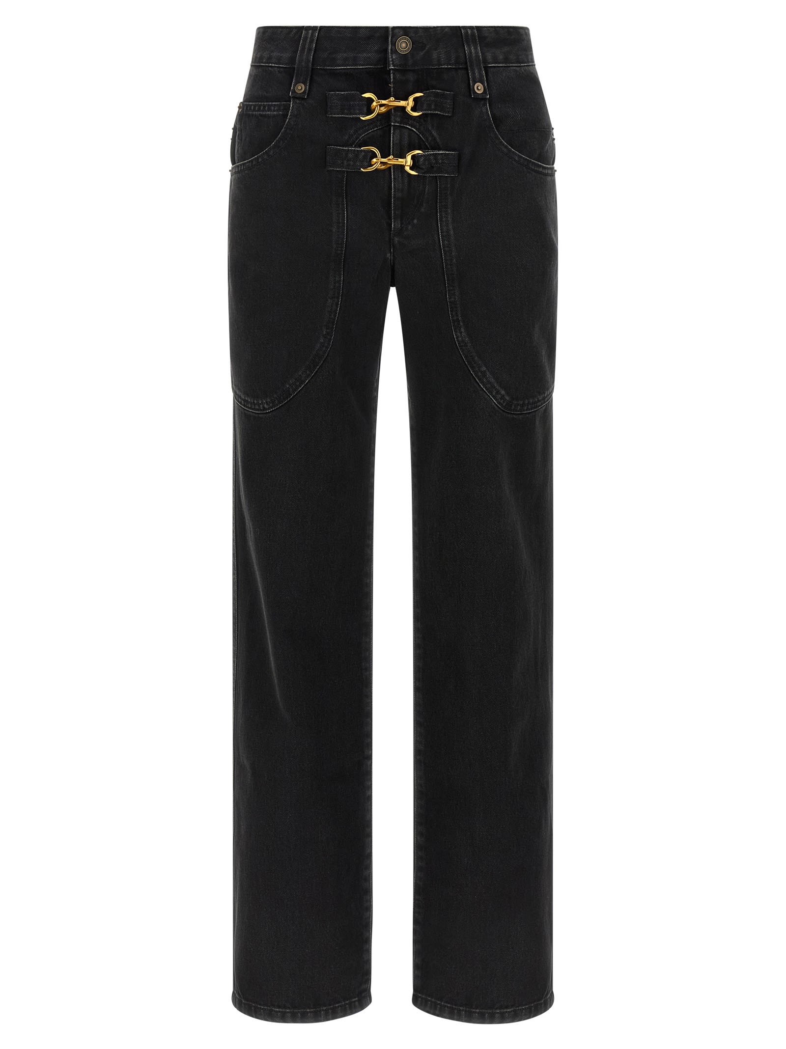 brinley Jeans