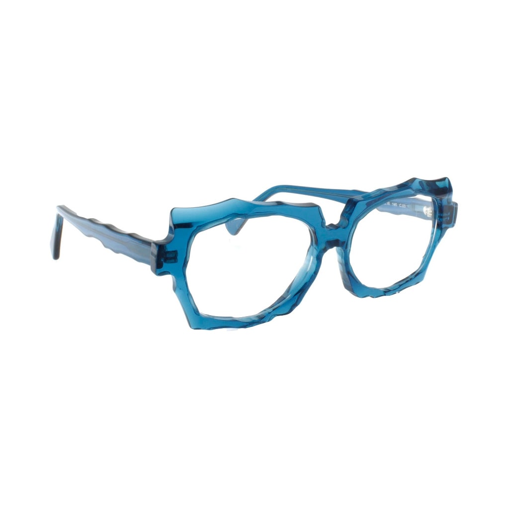 Liò Occhiali Ivp1192 Glasses In Blue