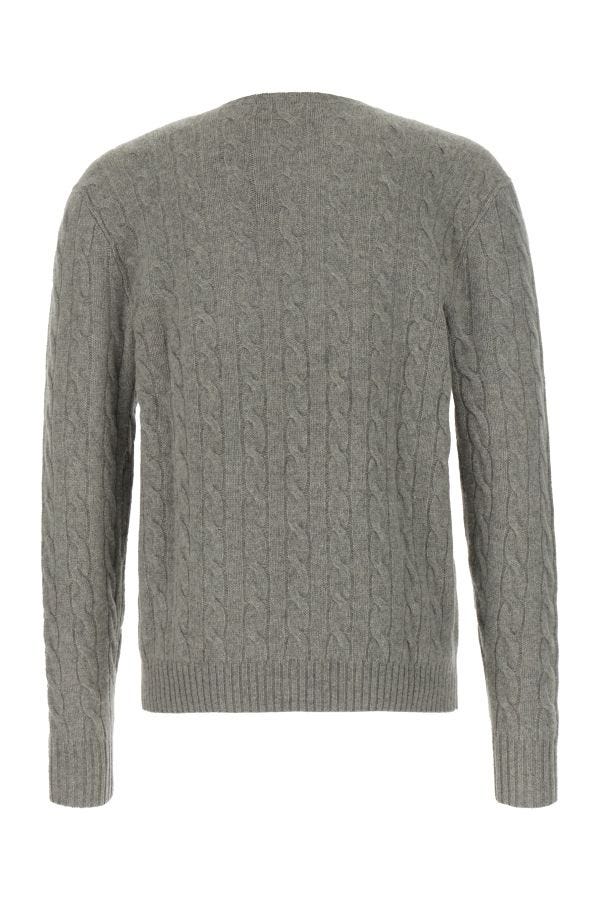 Shop Polo Ralph Lauren Cable Sweater