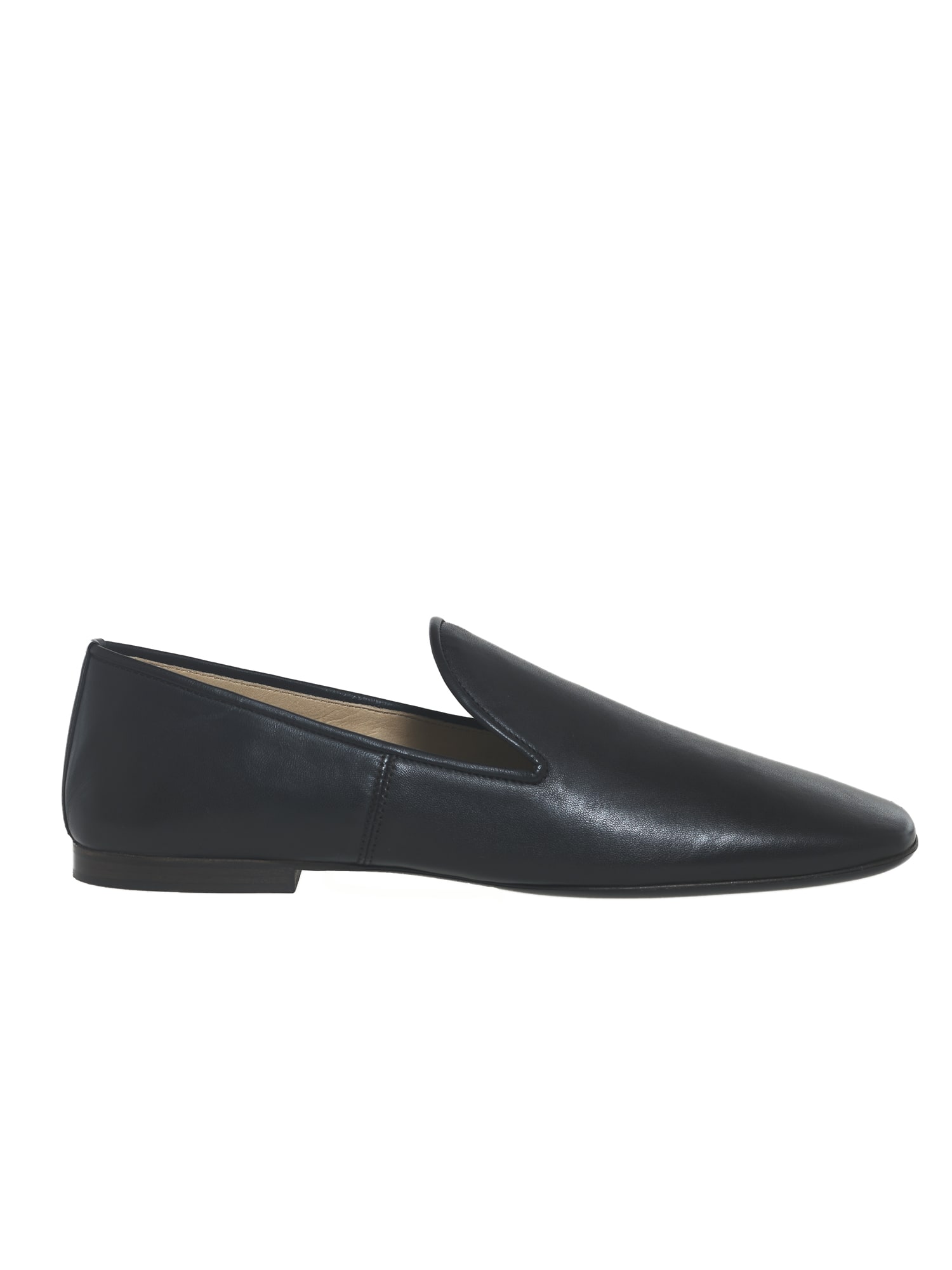 Lemaire Soft Loafers