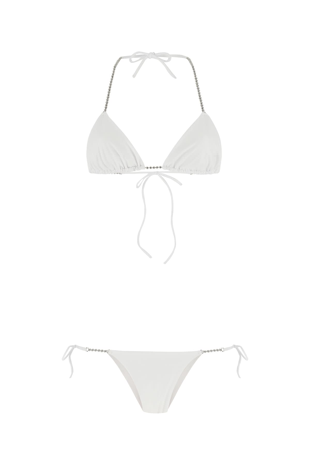 The Attico Bikini