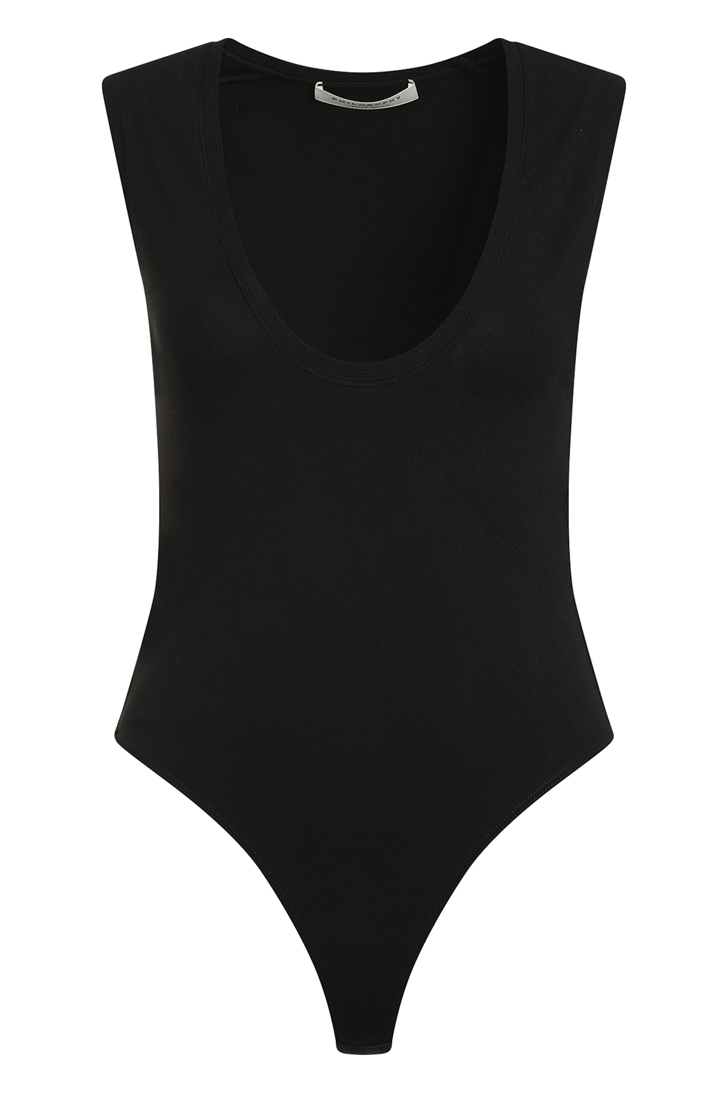Knit Bodysuit