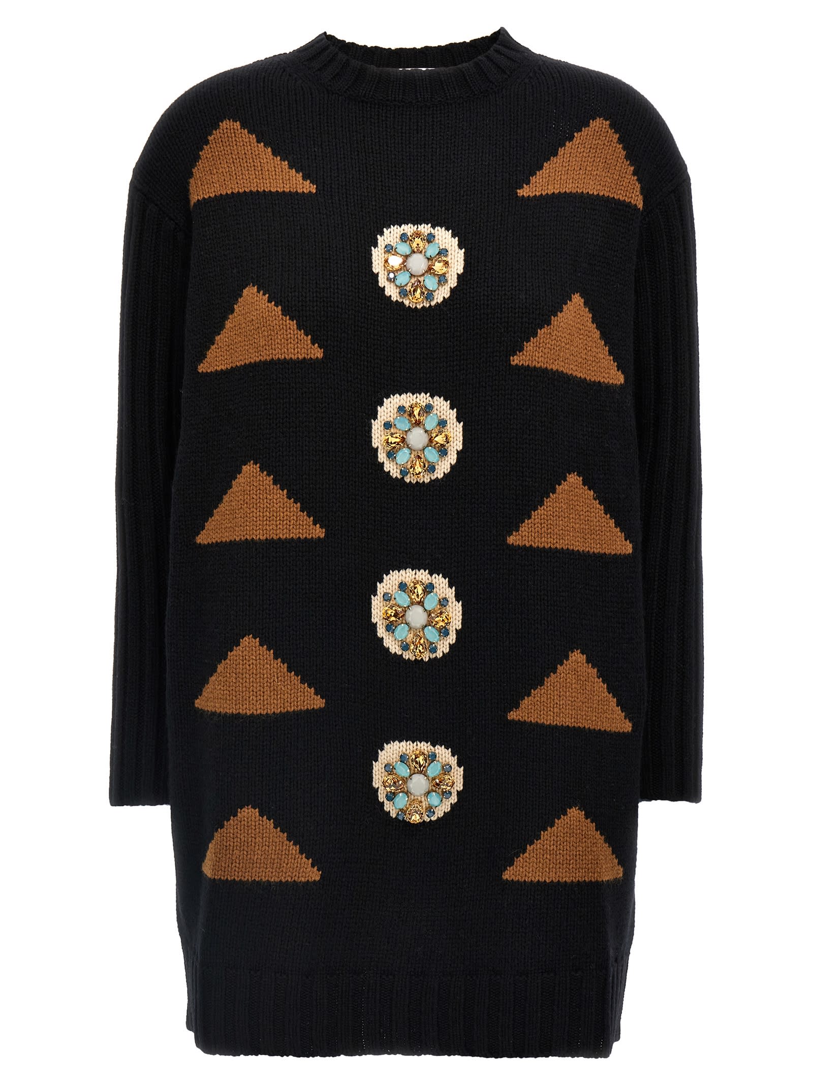 maracas Dress
