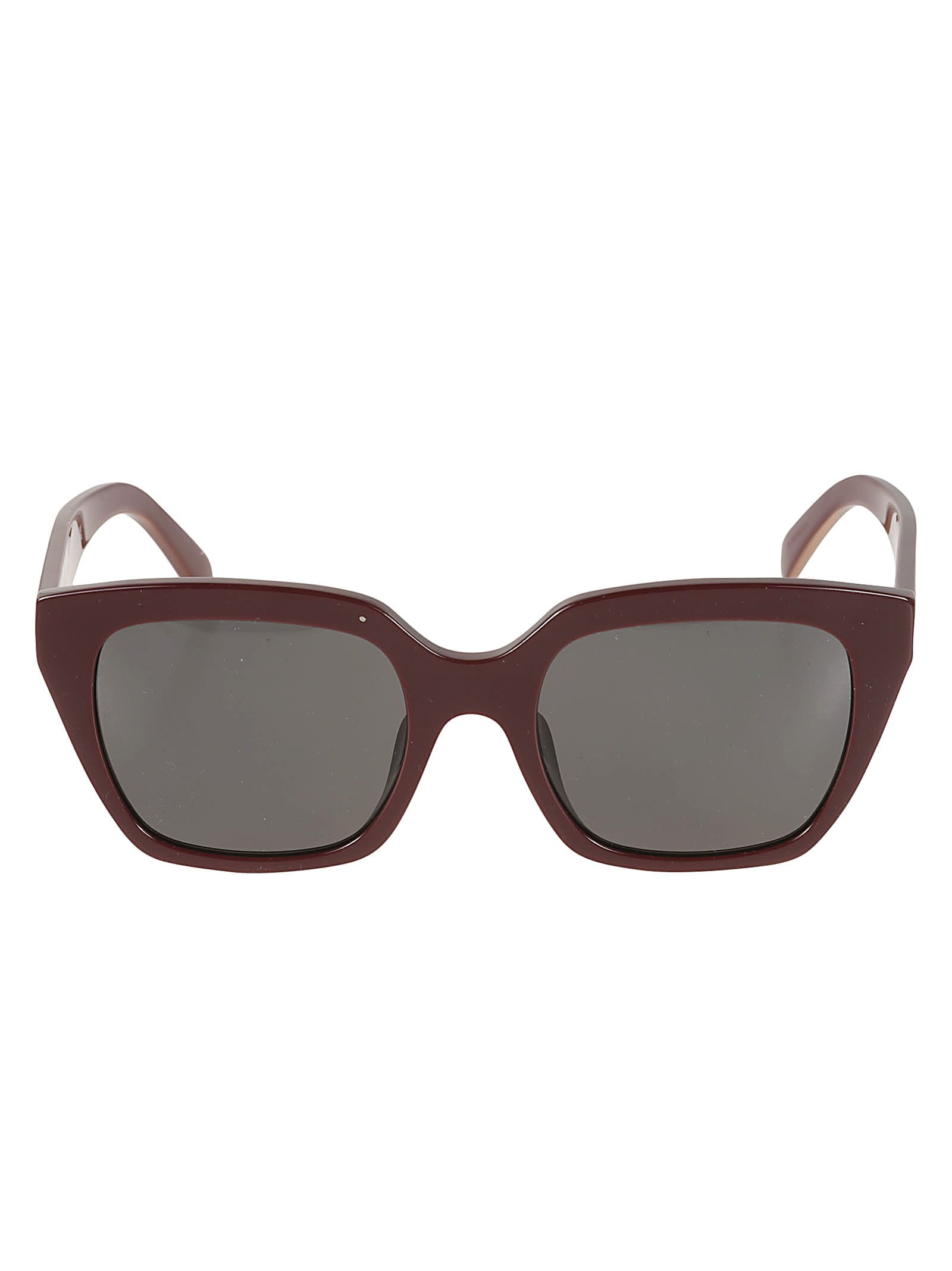 Celine Wayfarer Sunglasses