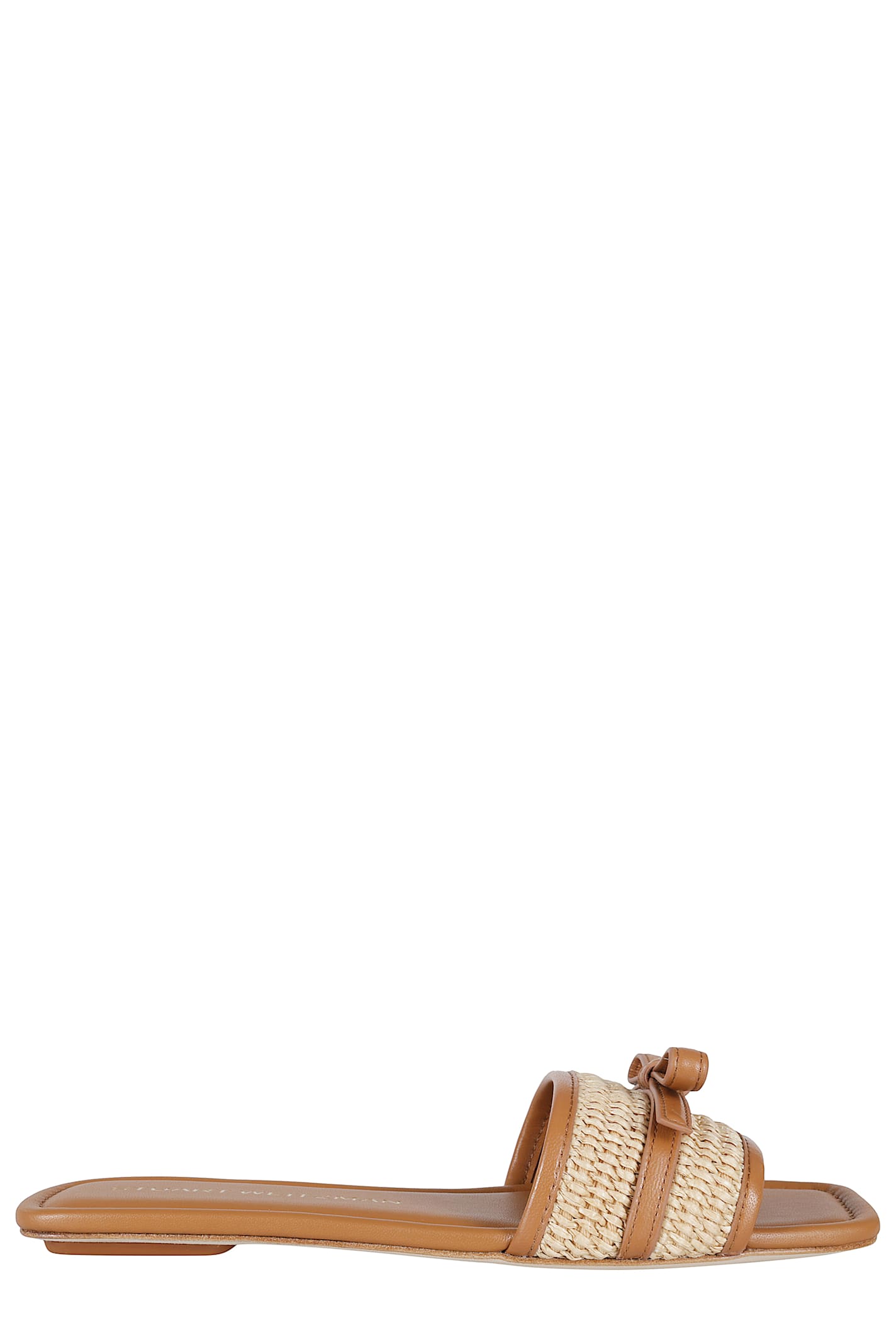 STUART WEITZMAN FELICITY SLIDE