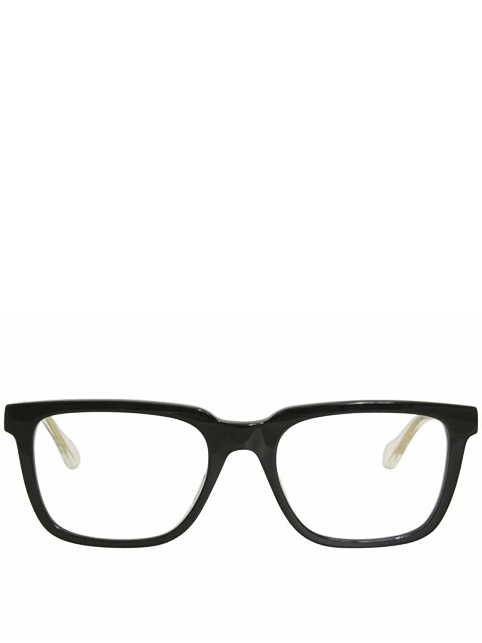 Gucci Gg0560on Black Glasses