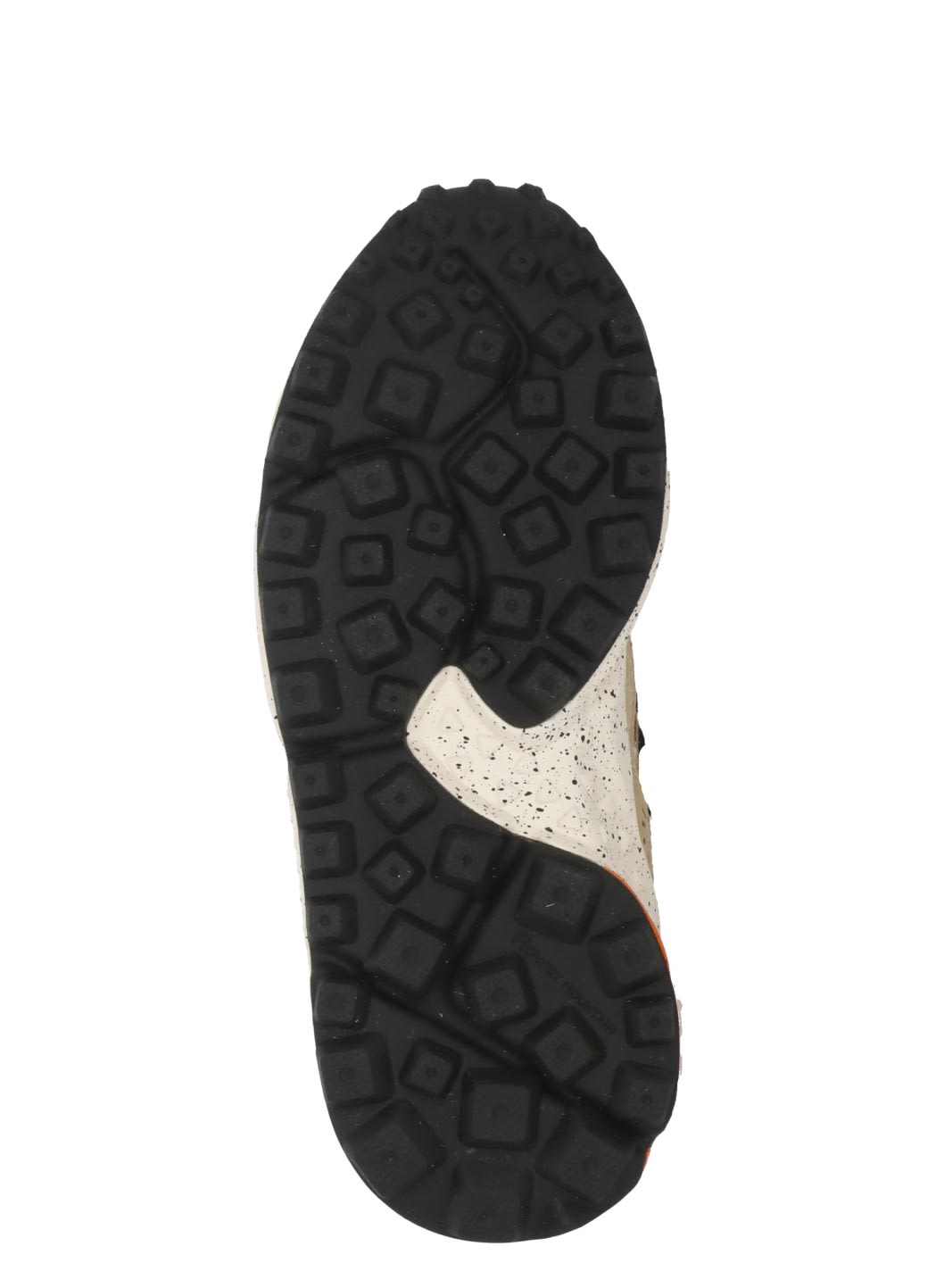 Flower Mountain Kotetsu Sneakers In Multi