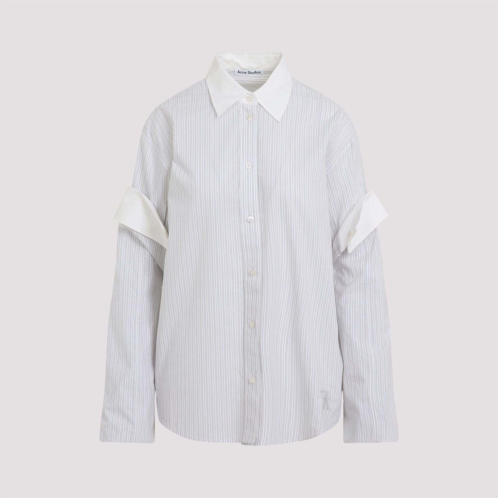 ACNE STUDIOS BLOUSE