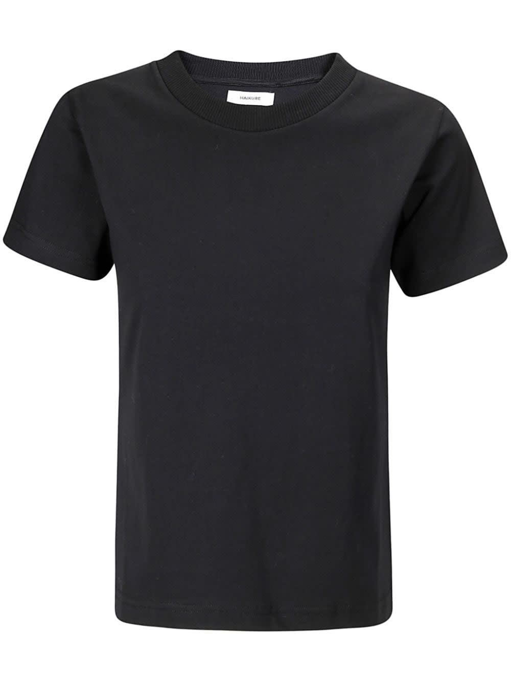 Black T-shirt Women