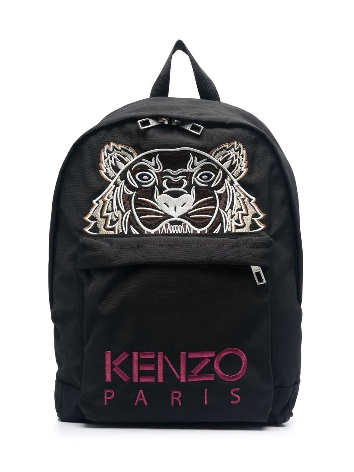 Kenzo Kampus Canvas Backpack