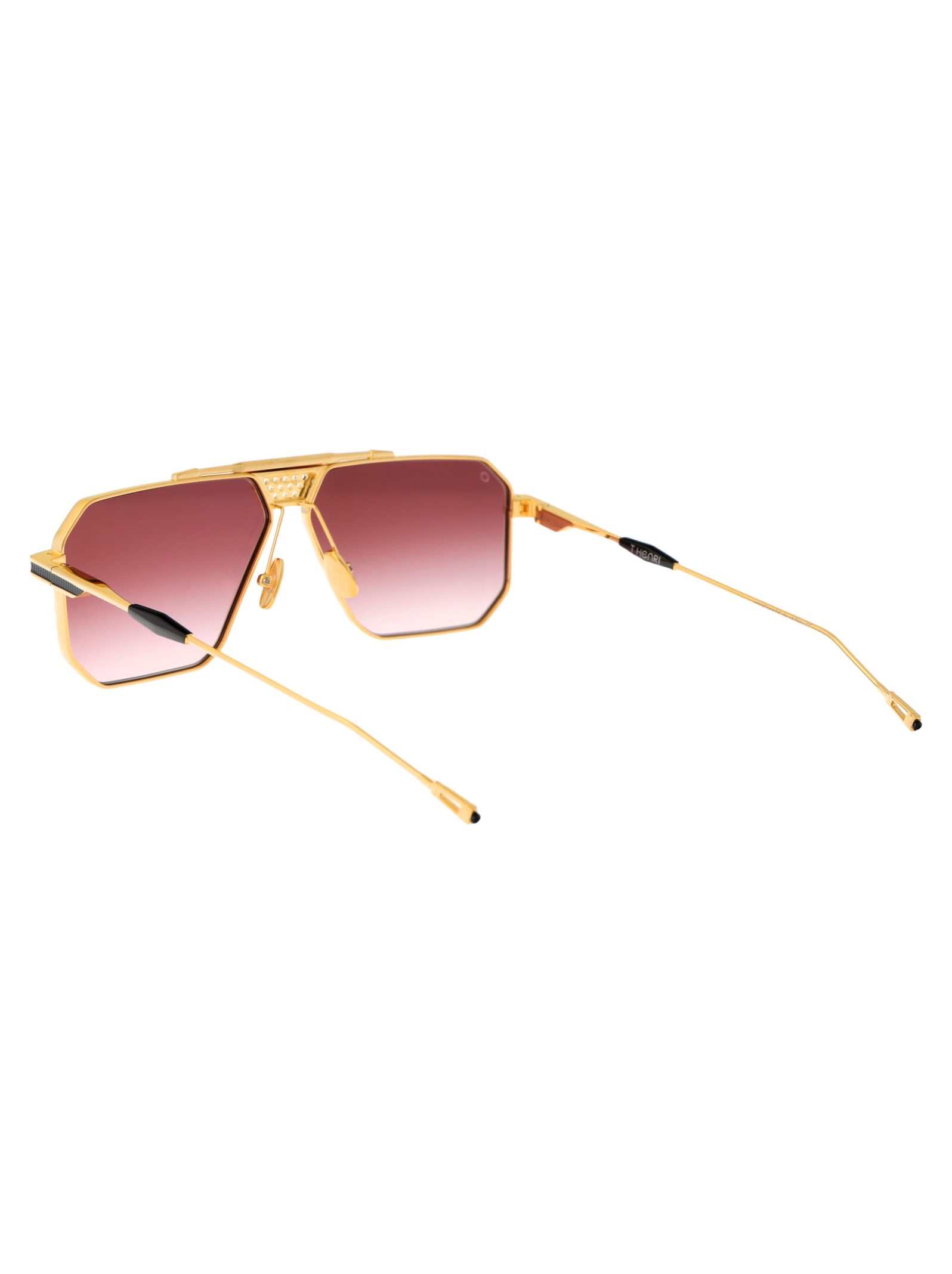 T HENRI BERLINETTE SUNGLASSES 