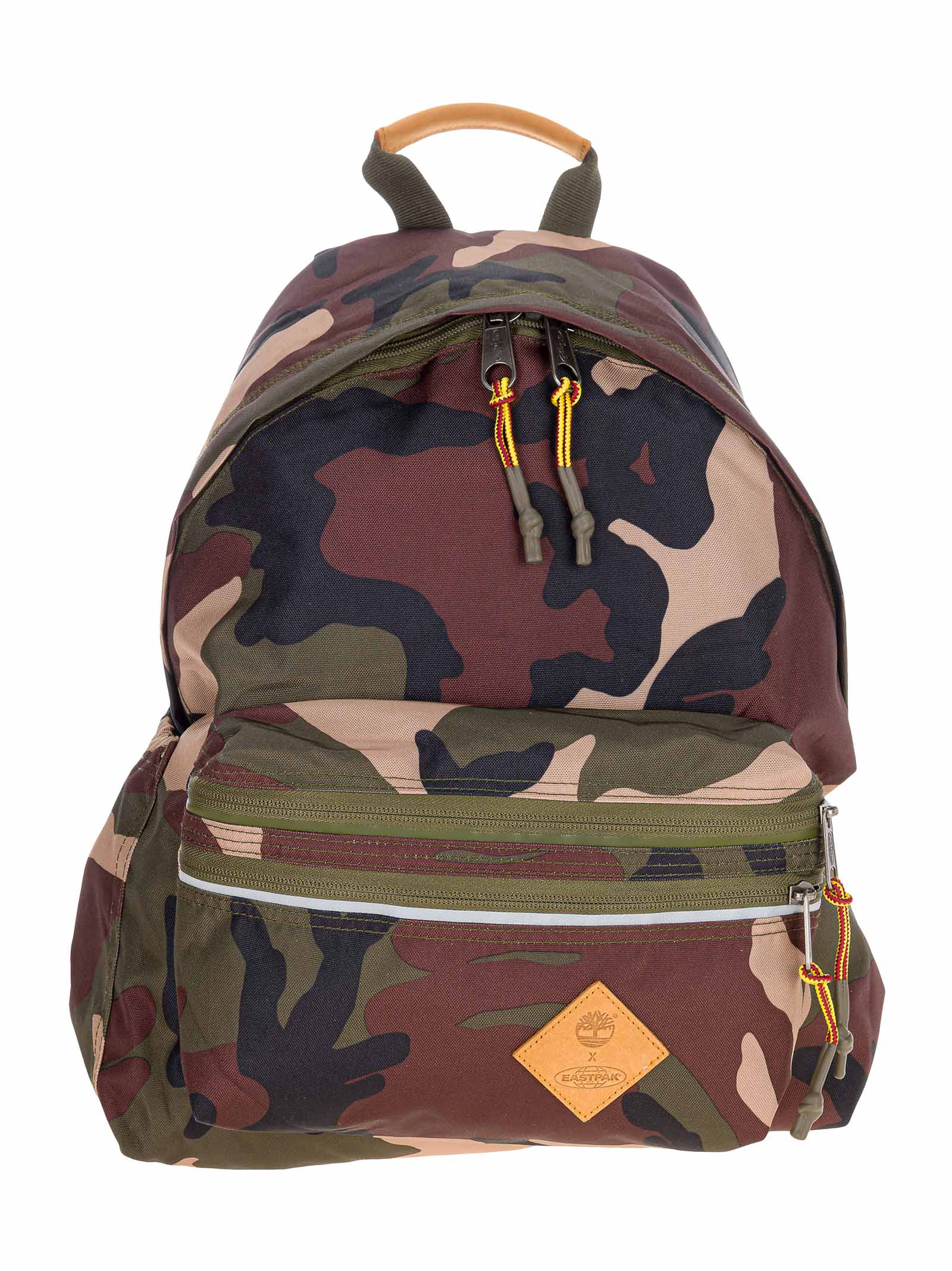 Eastpak Colab X Timberland Padded Backpack