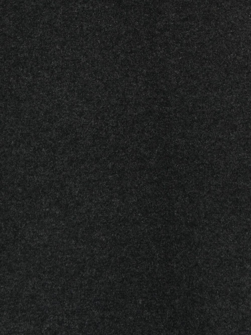 Extreme Cashmere Long Skirt In Blue