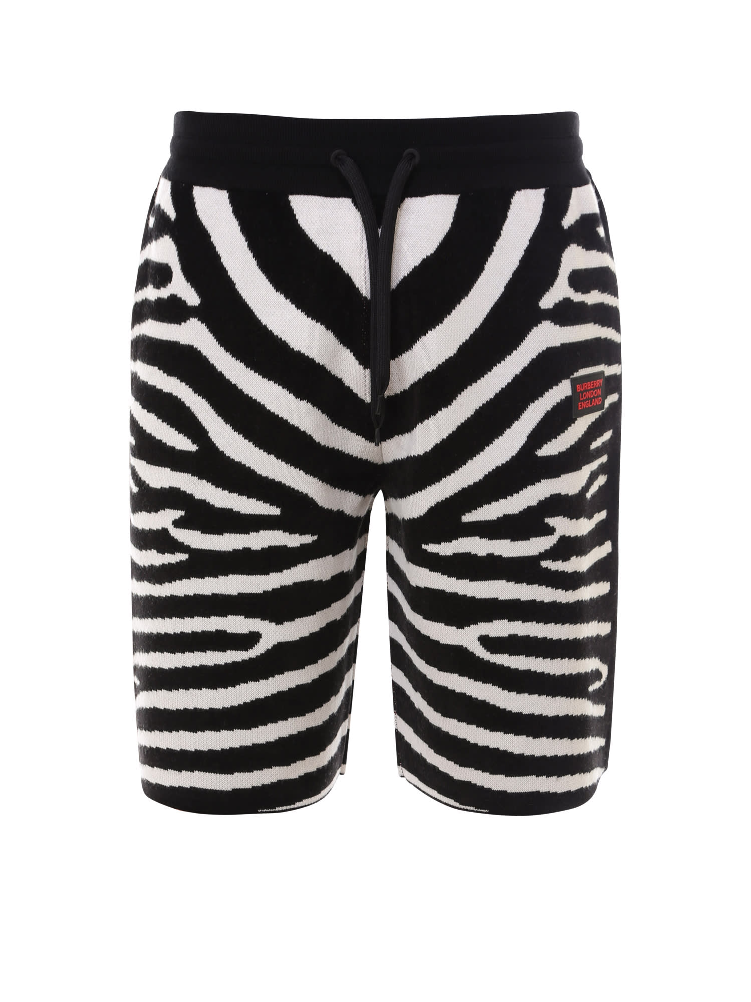 burberry bermuda shorts