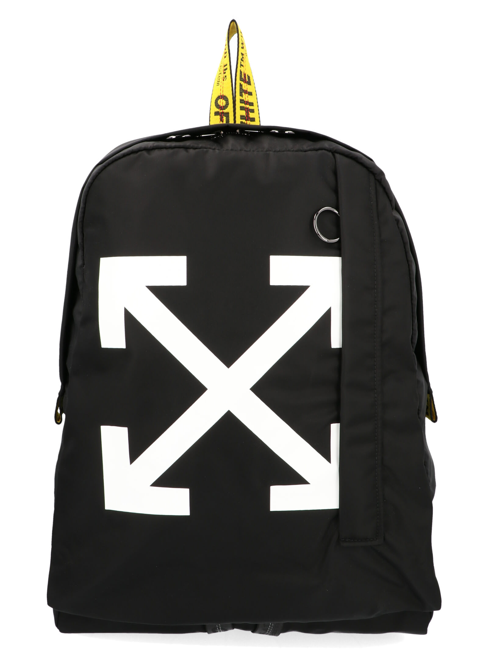 off white backpack price