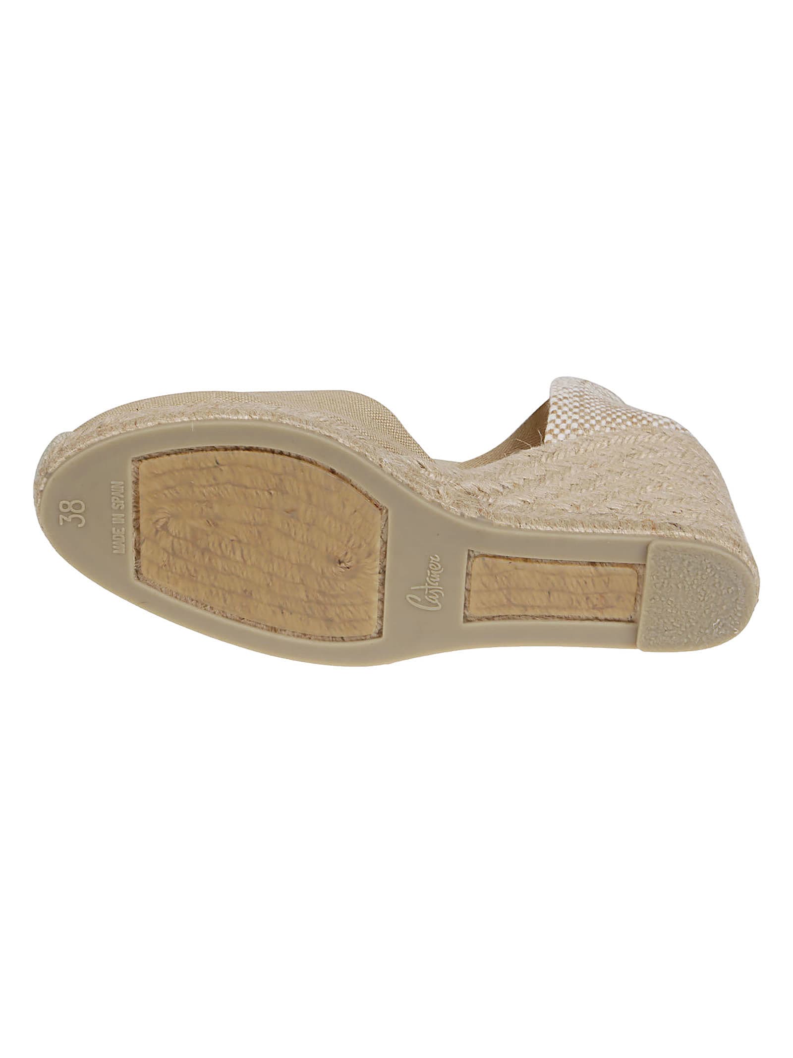 CASTAñER CHIARA ESPADRILLES