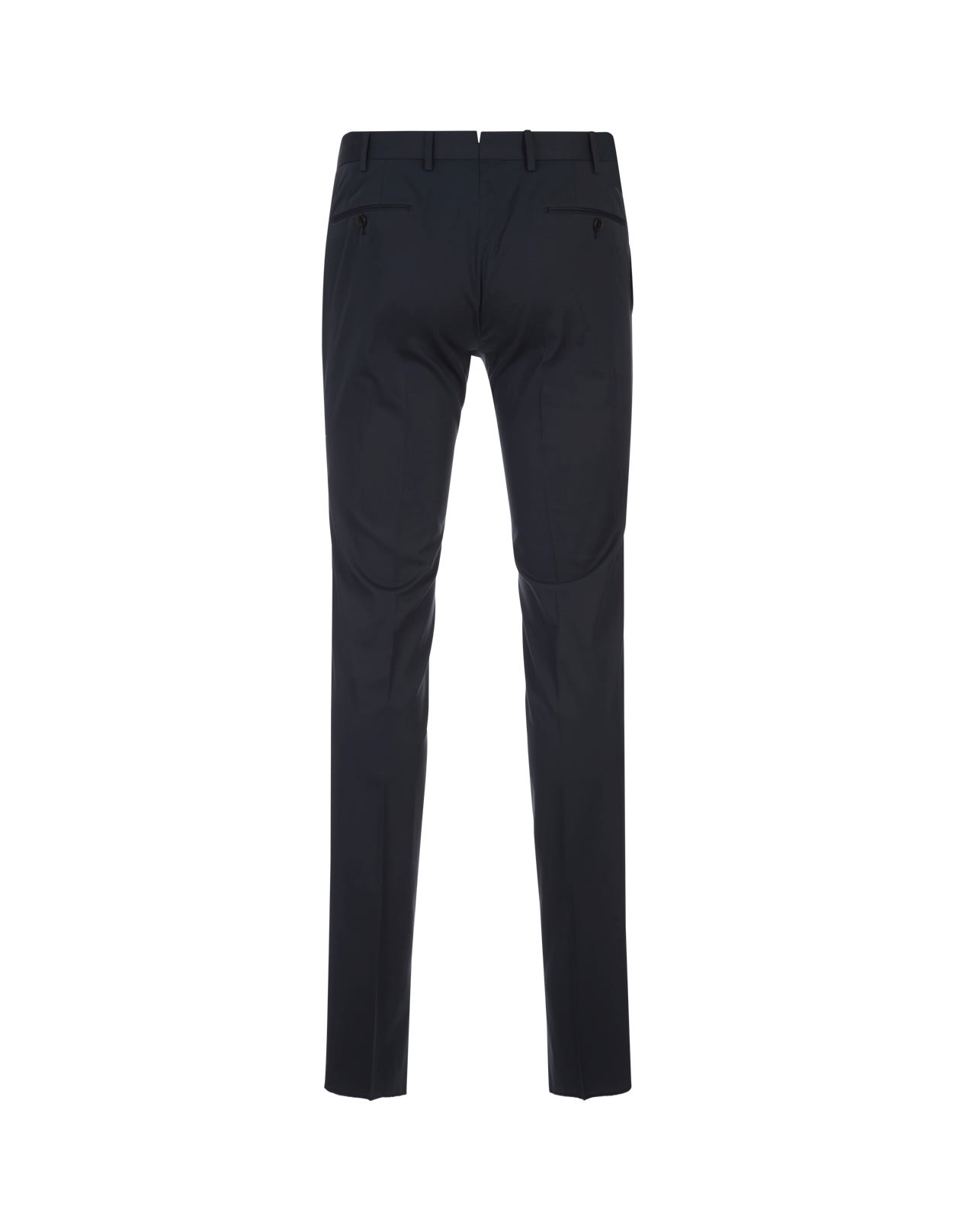 Shop Pt01 Black Silkochino Trousers