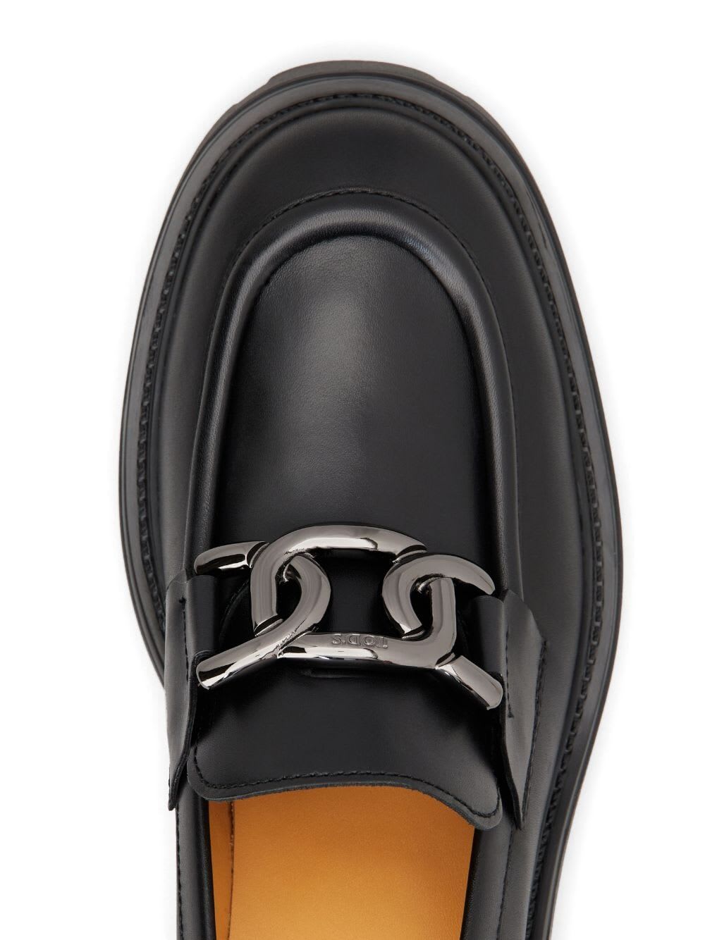 TOD'S LOAFERS 