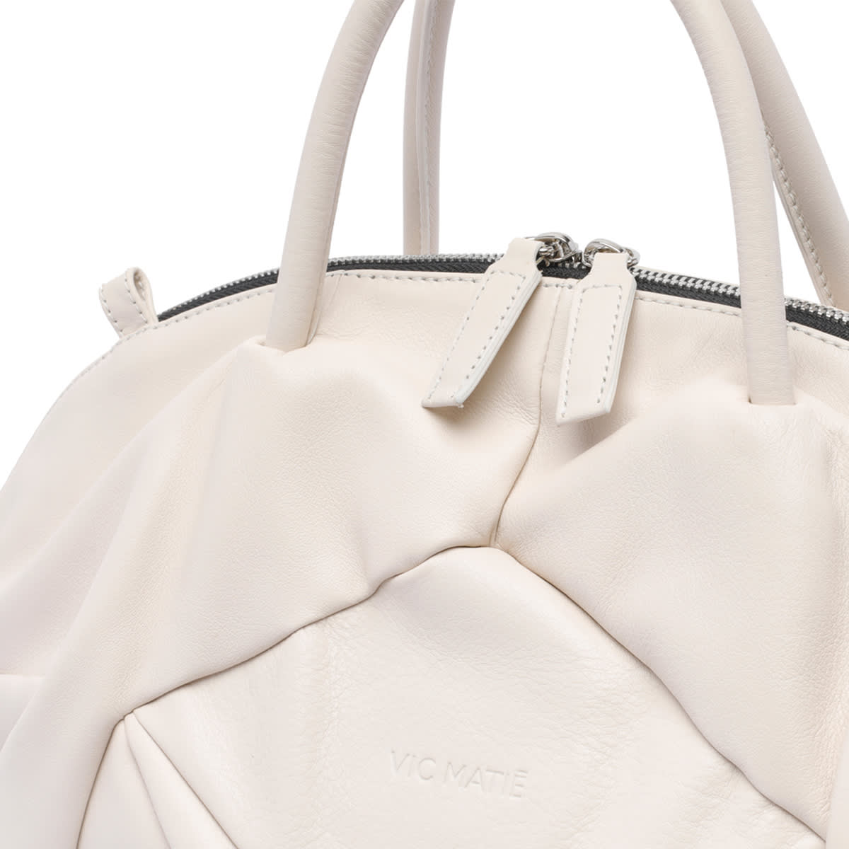 VIC MATIE HANDBAG 