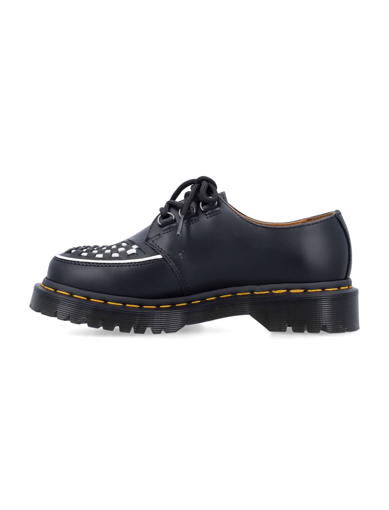 Shop Dr. Martens' Ramsey In Black