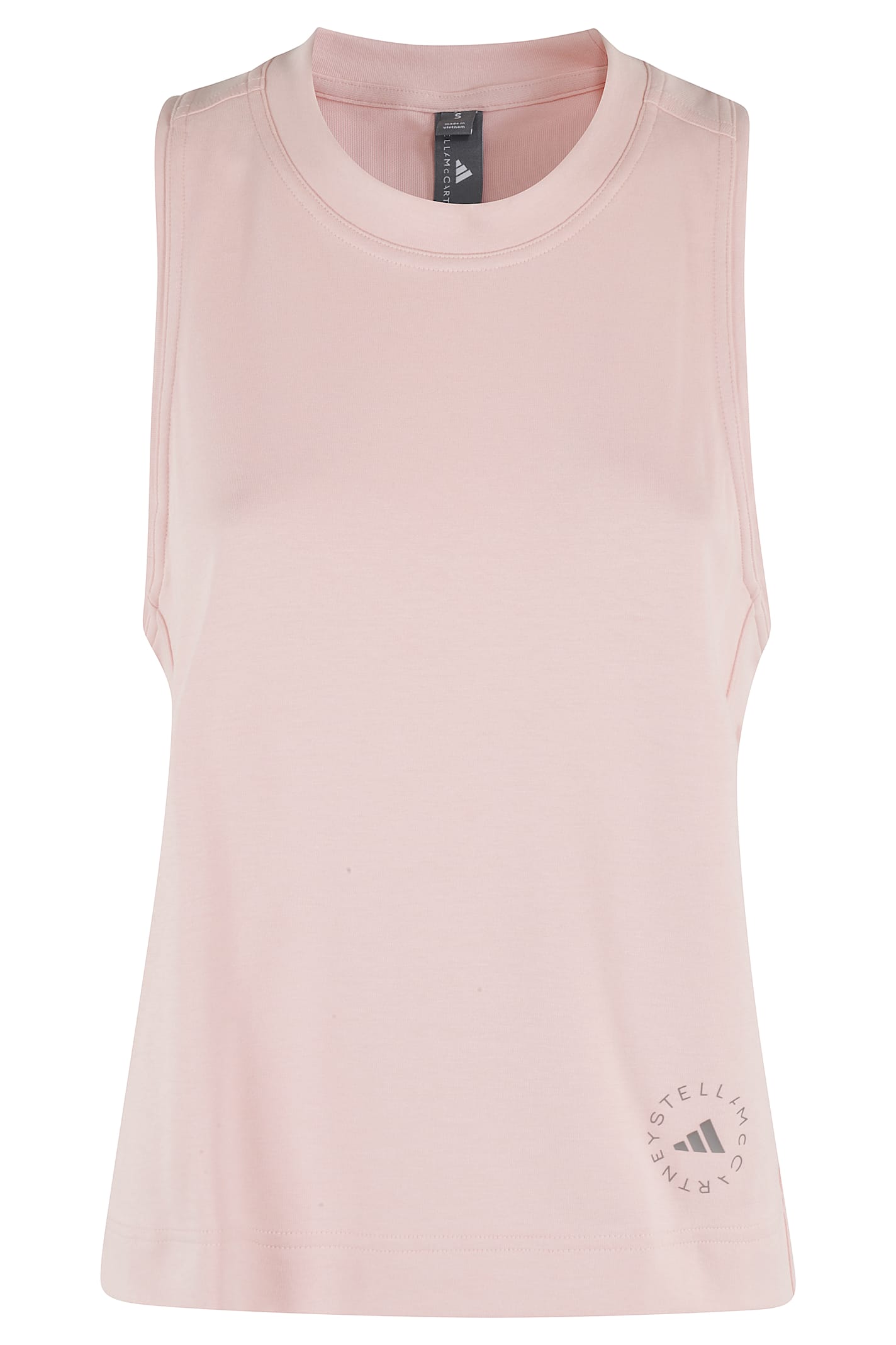 Adidas by Stella McCartney Logo Tank