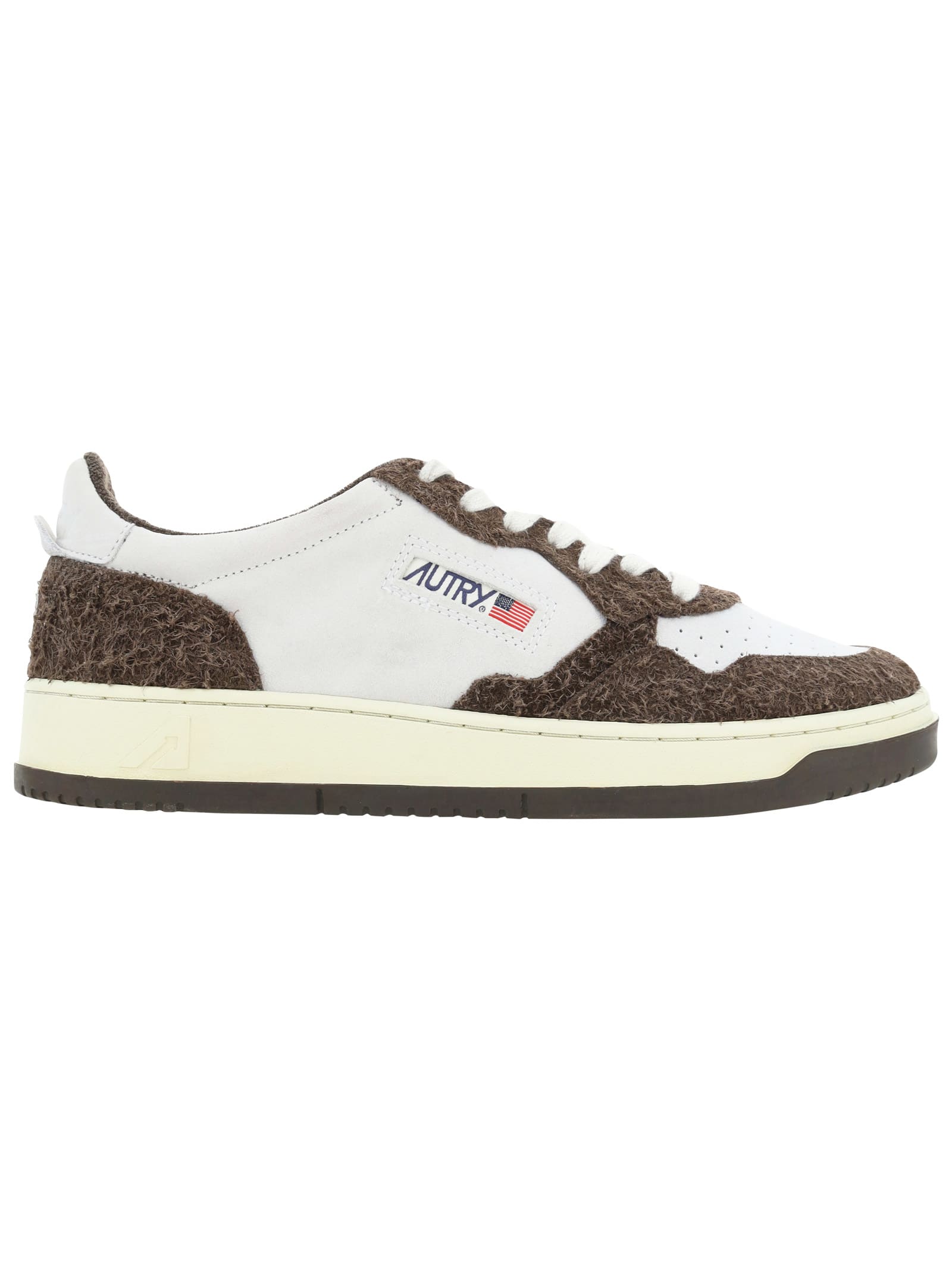 AUTRY SNEAKERS MEDIALIST LOW