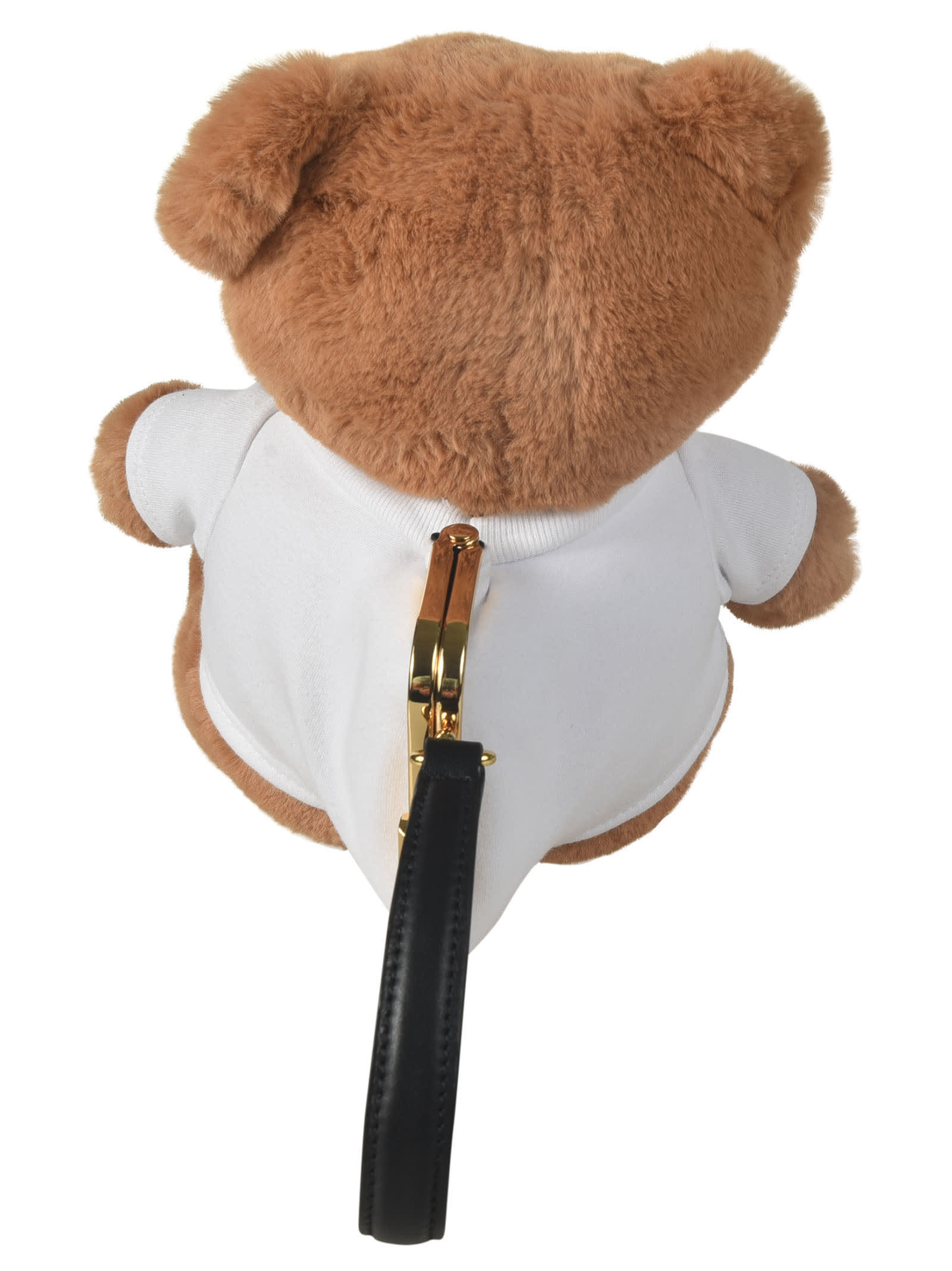 Moschino Teddy Bear Shoulder Bag