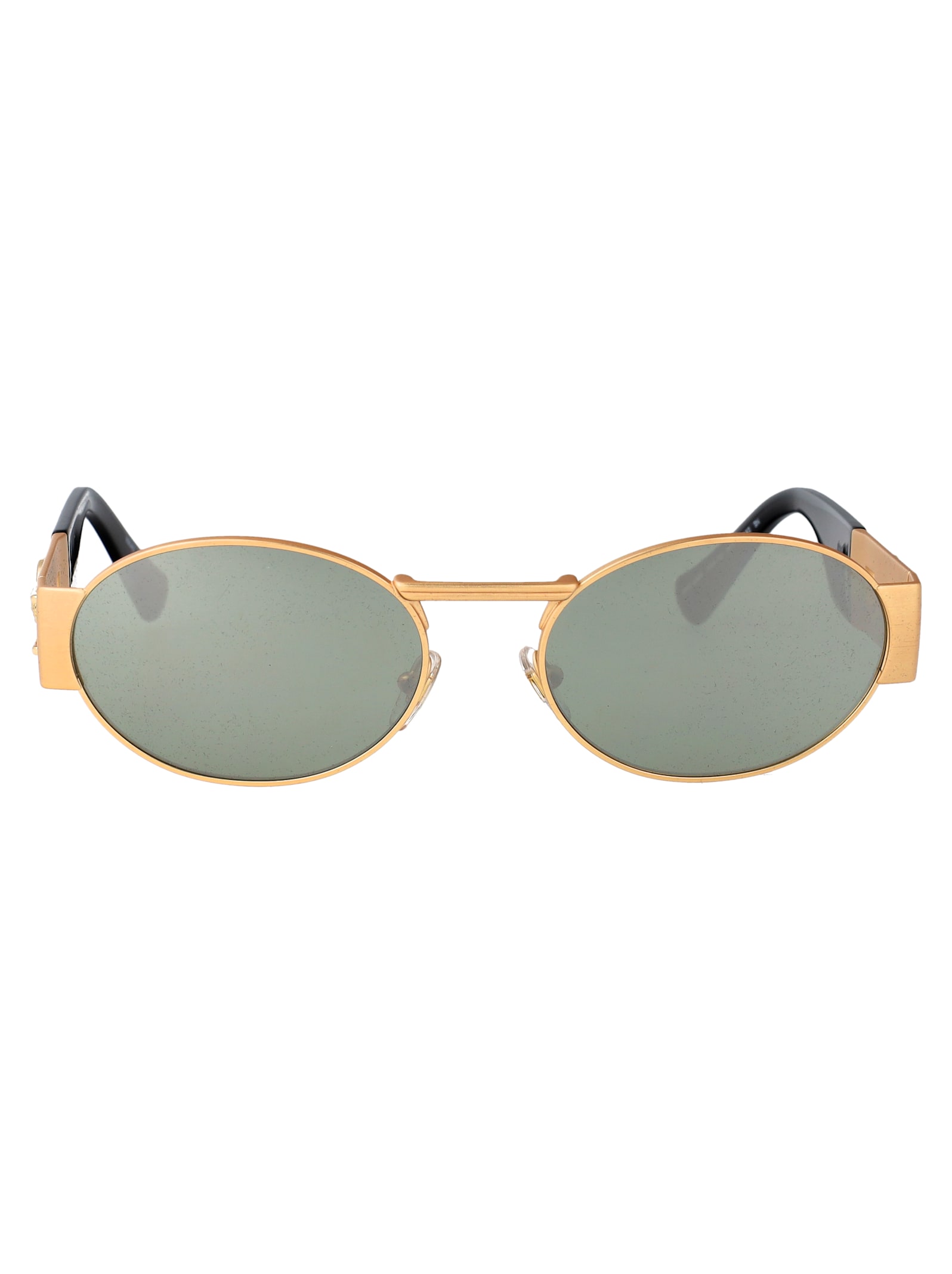 Versace Full Frame Sunglasses