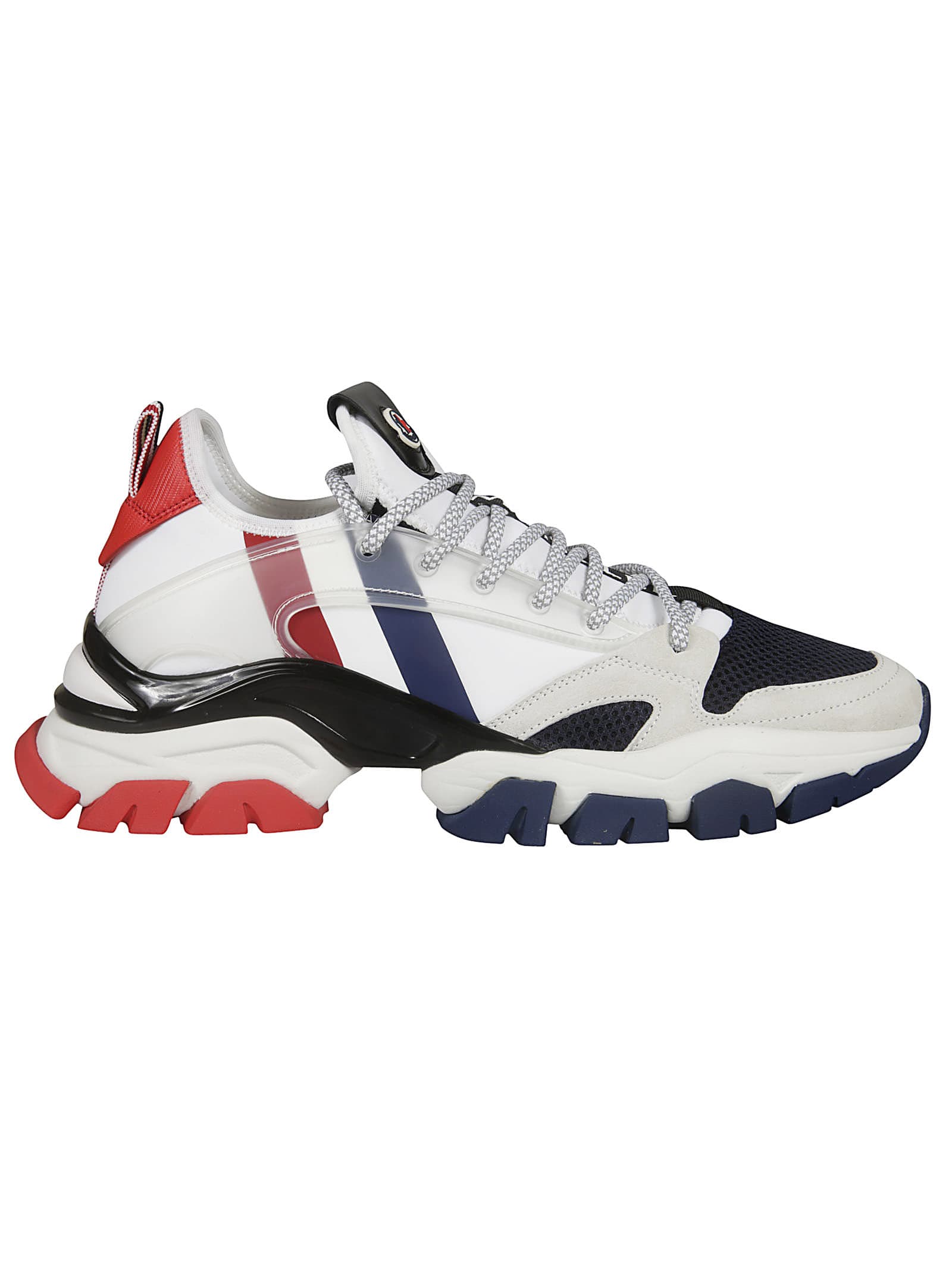 Moncler Moncler Trevor Sneakers - multicolored - 11072128 | italist