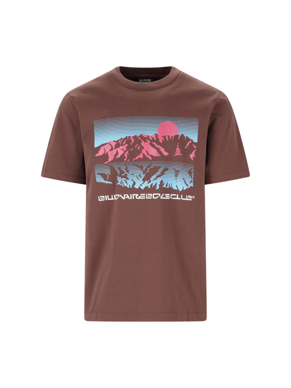Logo T-shirt