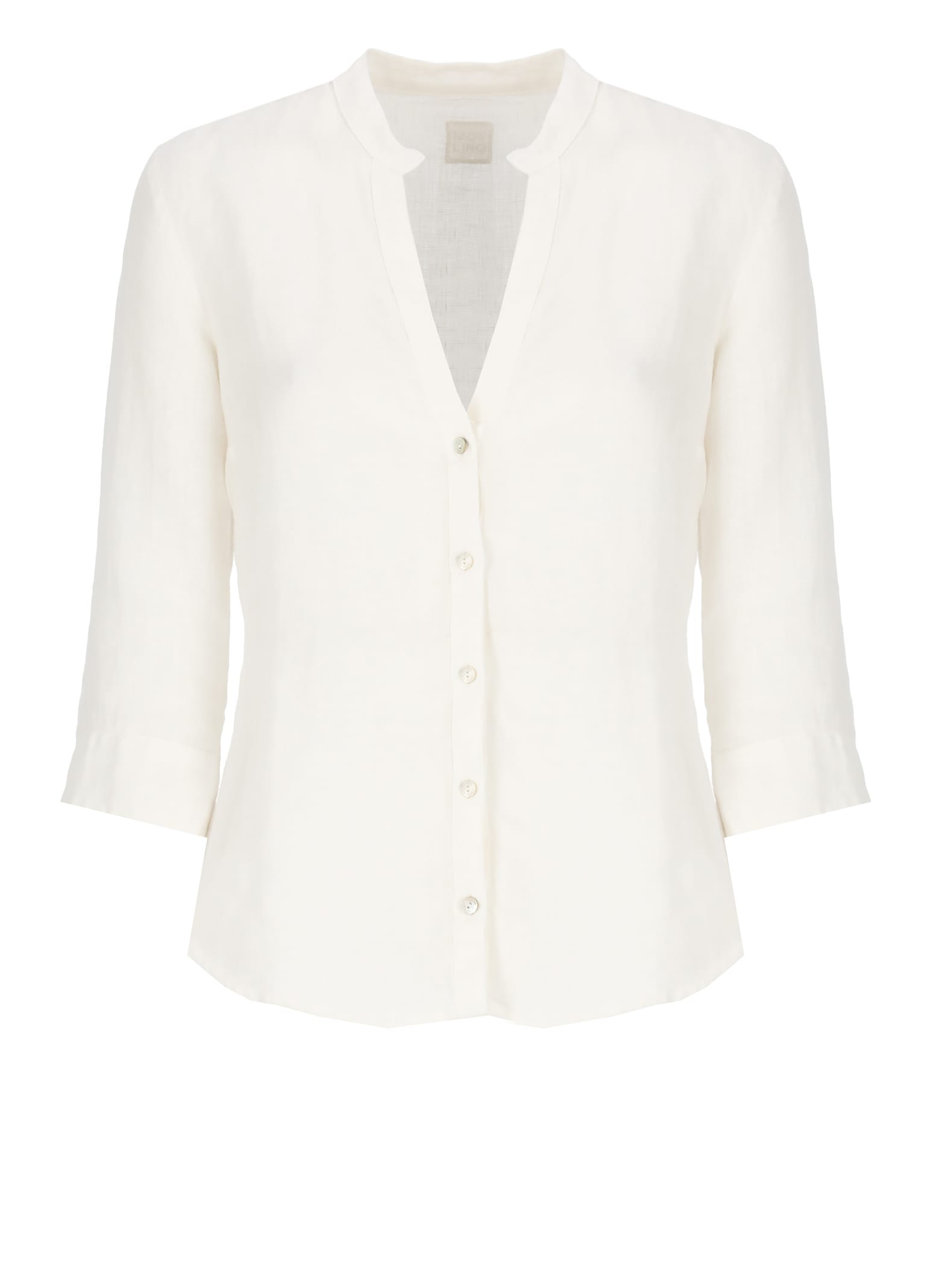Linen Shirt