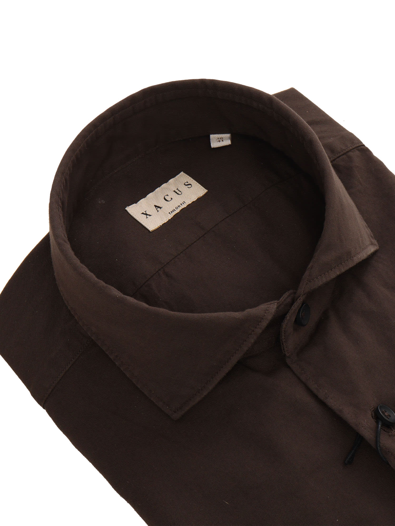 Xacus Shirt 742ml In Multicolor